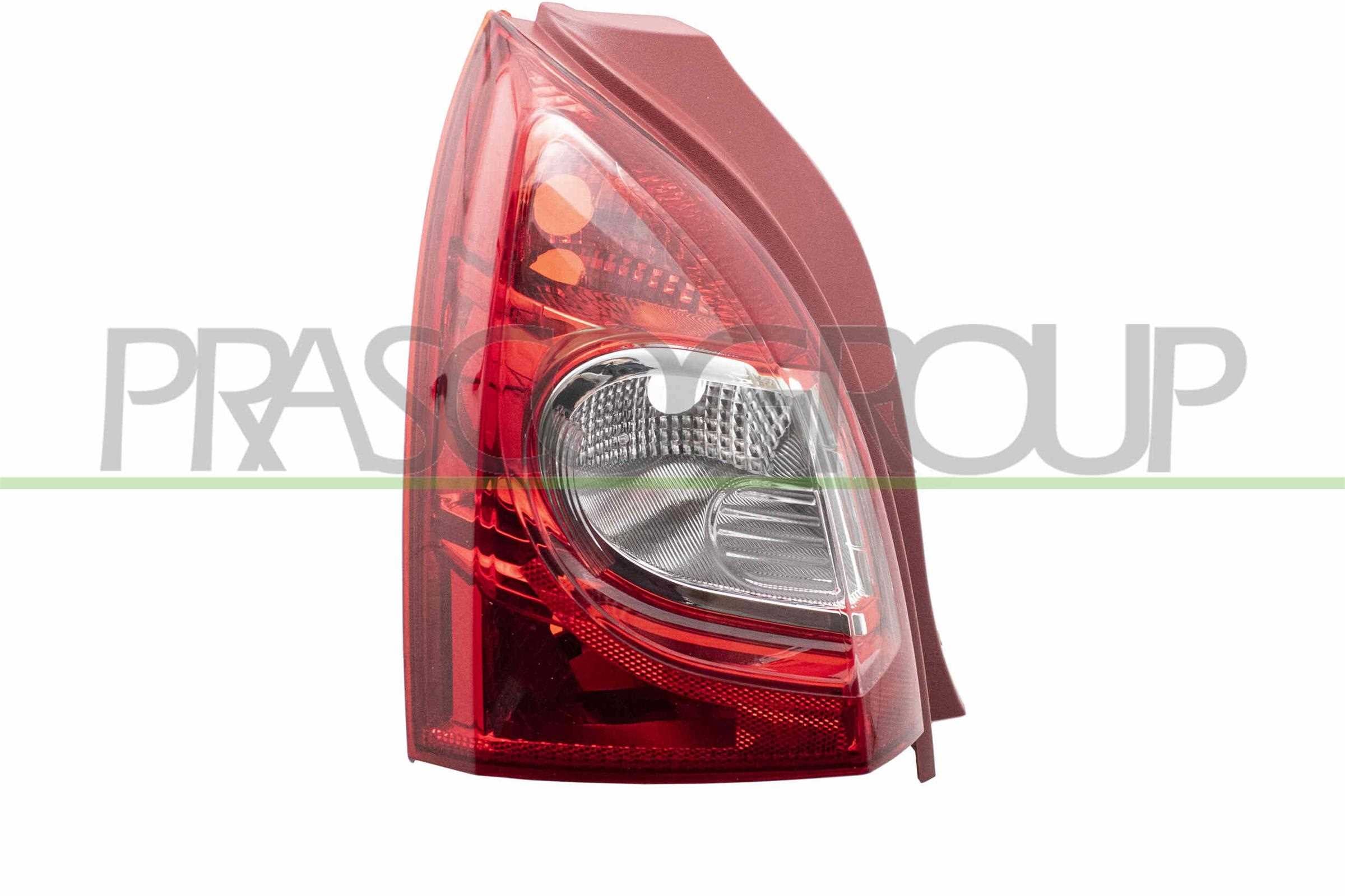 Tail Light Assembly PRASCO RN2014164