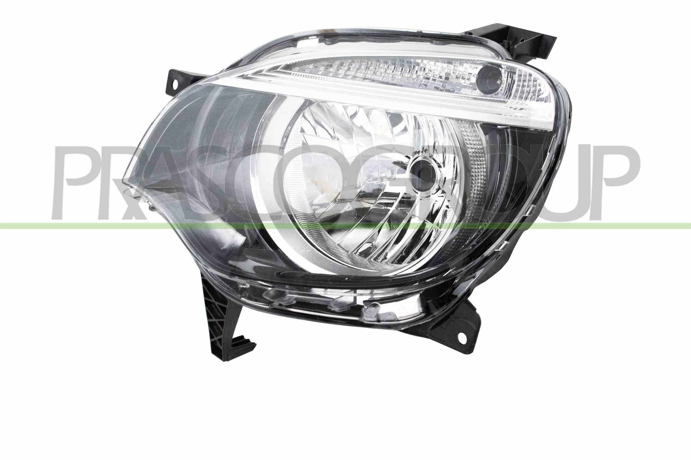 Headlight PRASCO RN2024804