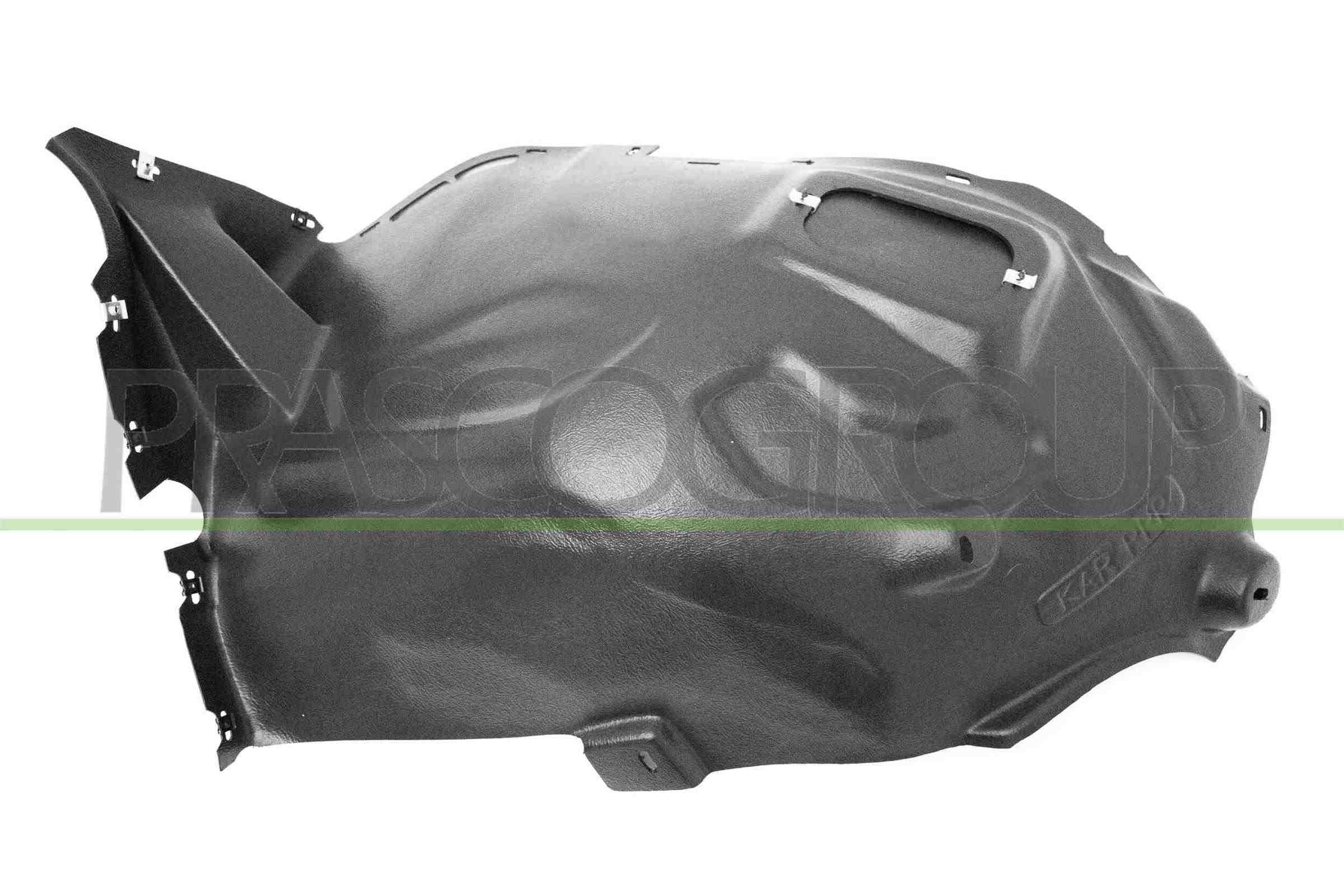 Inner Wing Panel PRASCO SK7503603