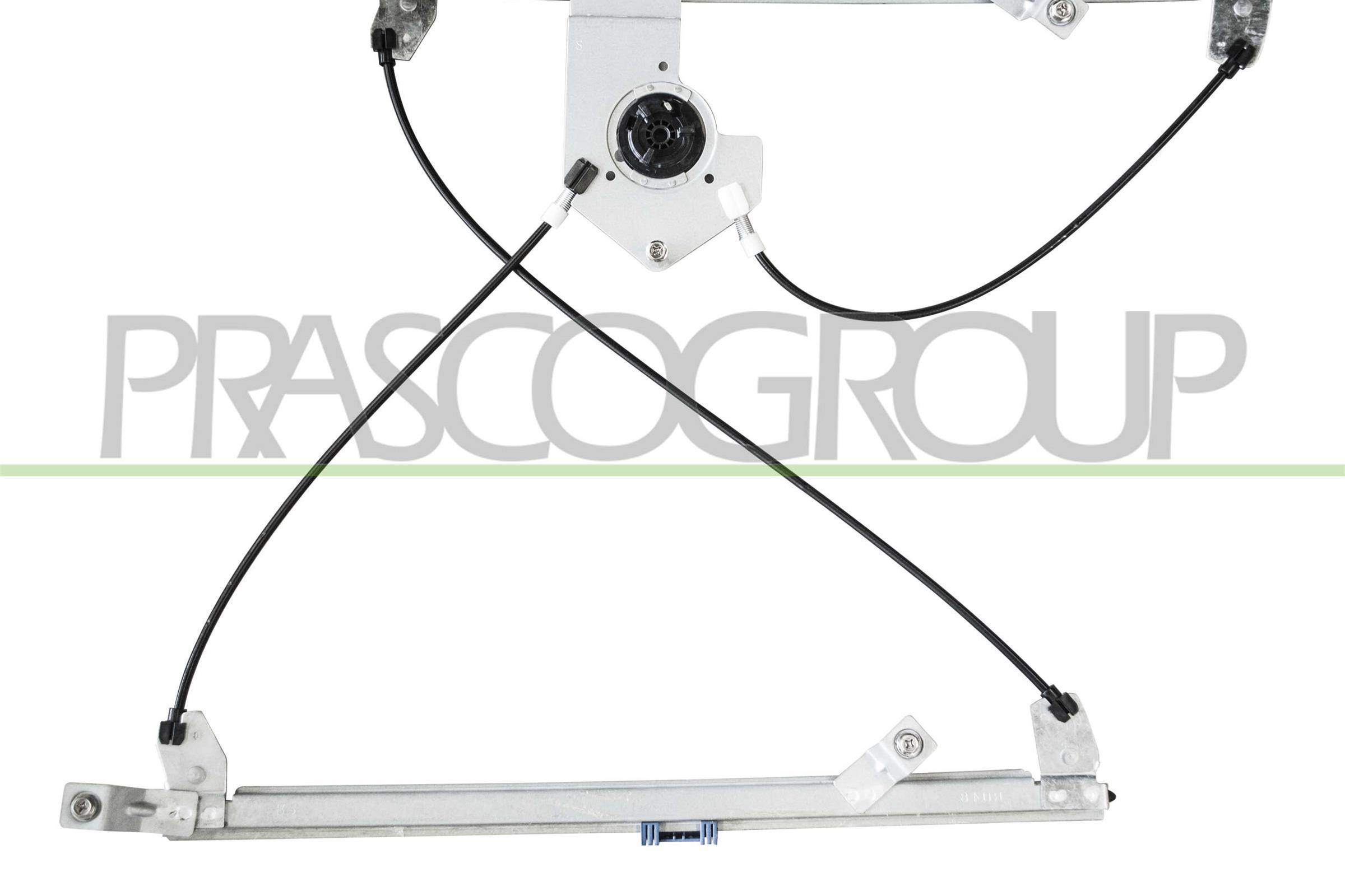 Window Regulator PRASCO RN325W024