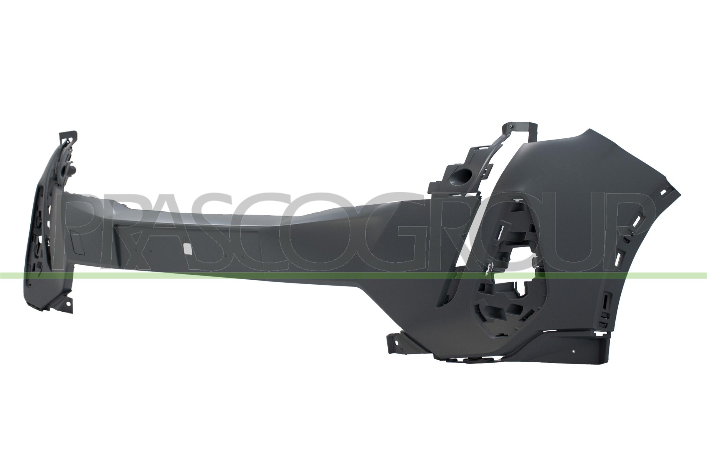 Bumper PRASCO PG5251001