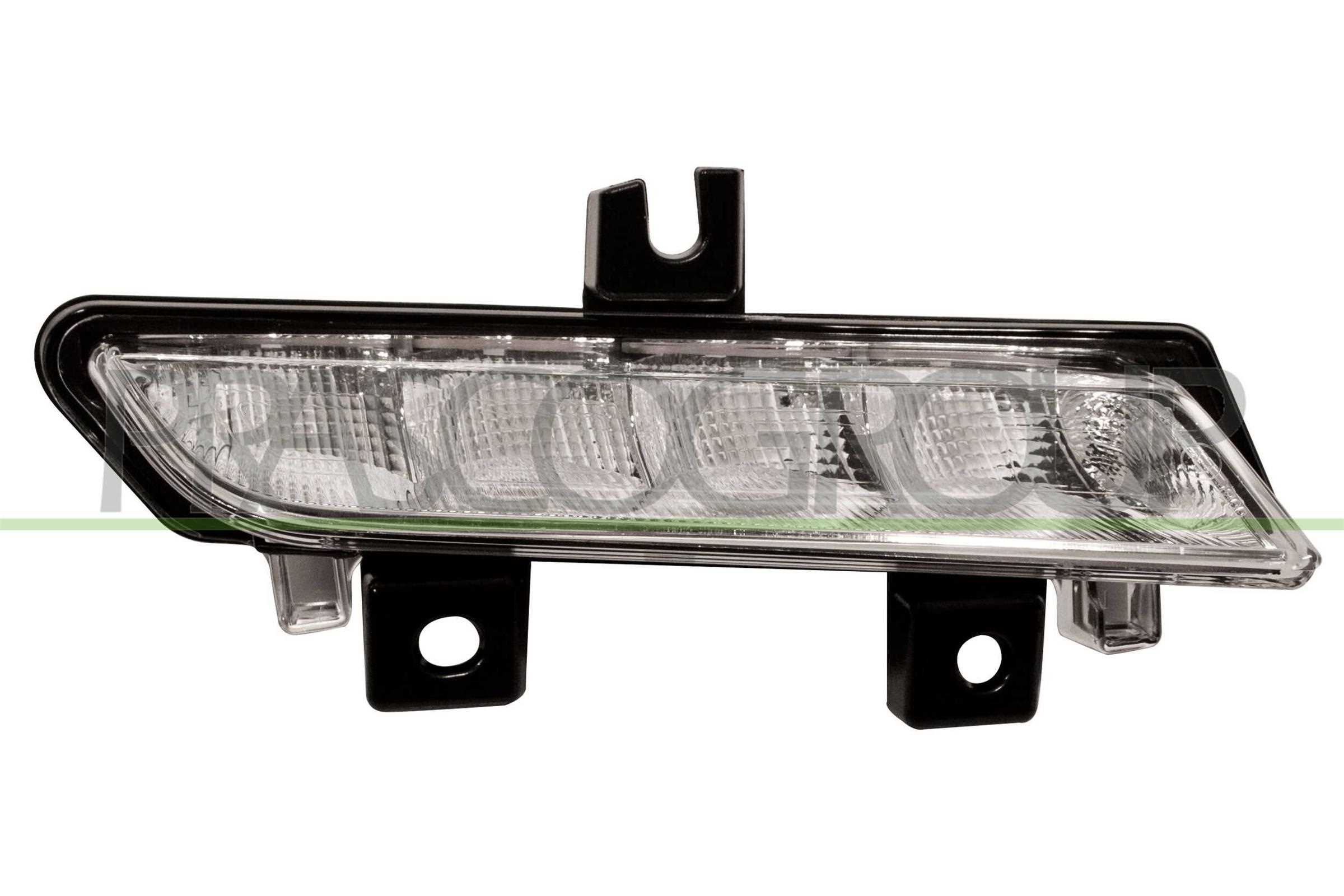 Daytime Running Light PRASCO RN3294313