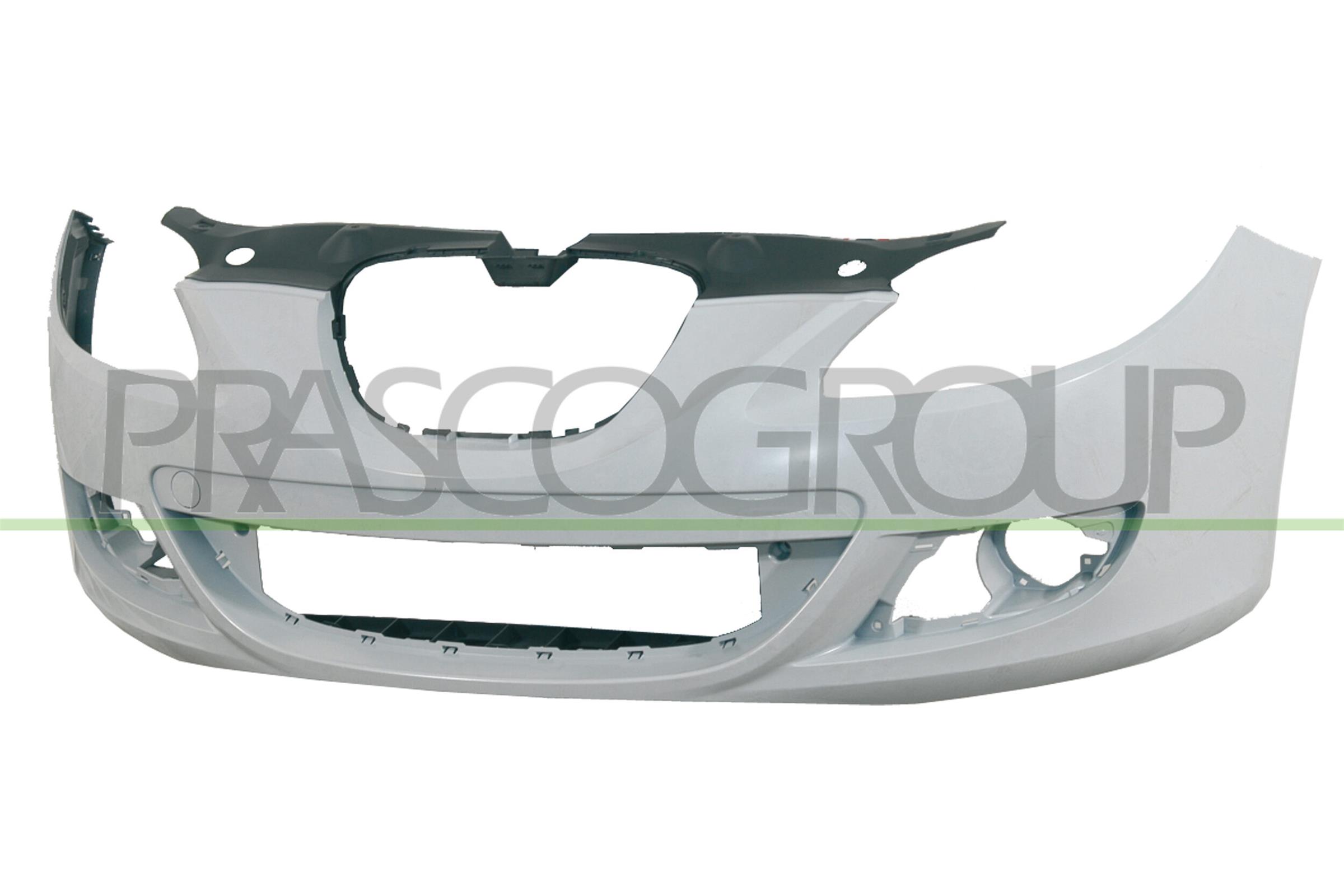 Bumper PRASCO ST4221001