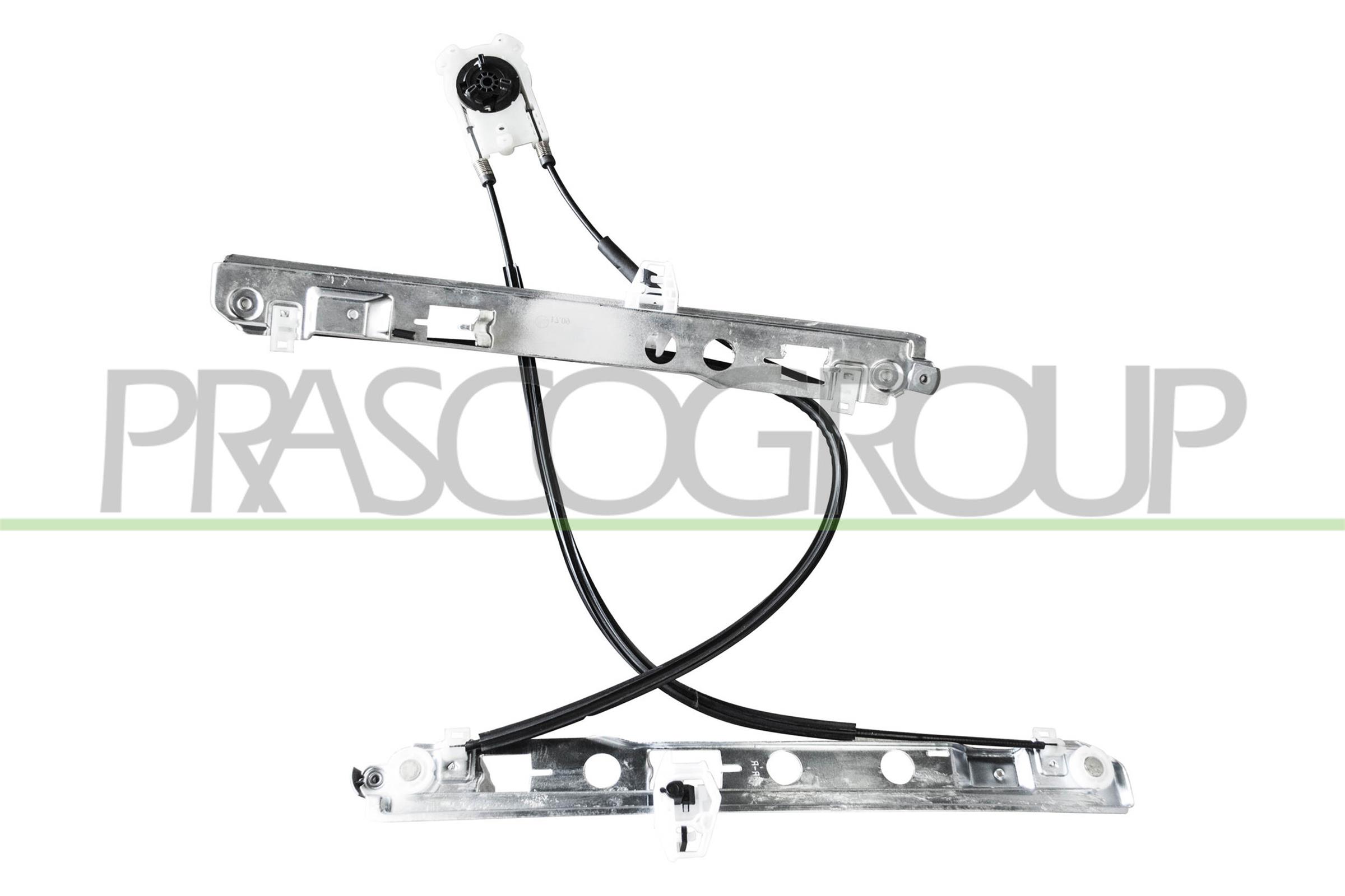 Window Regulator PRASCO RN420W012