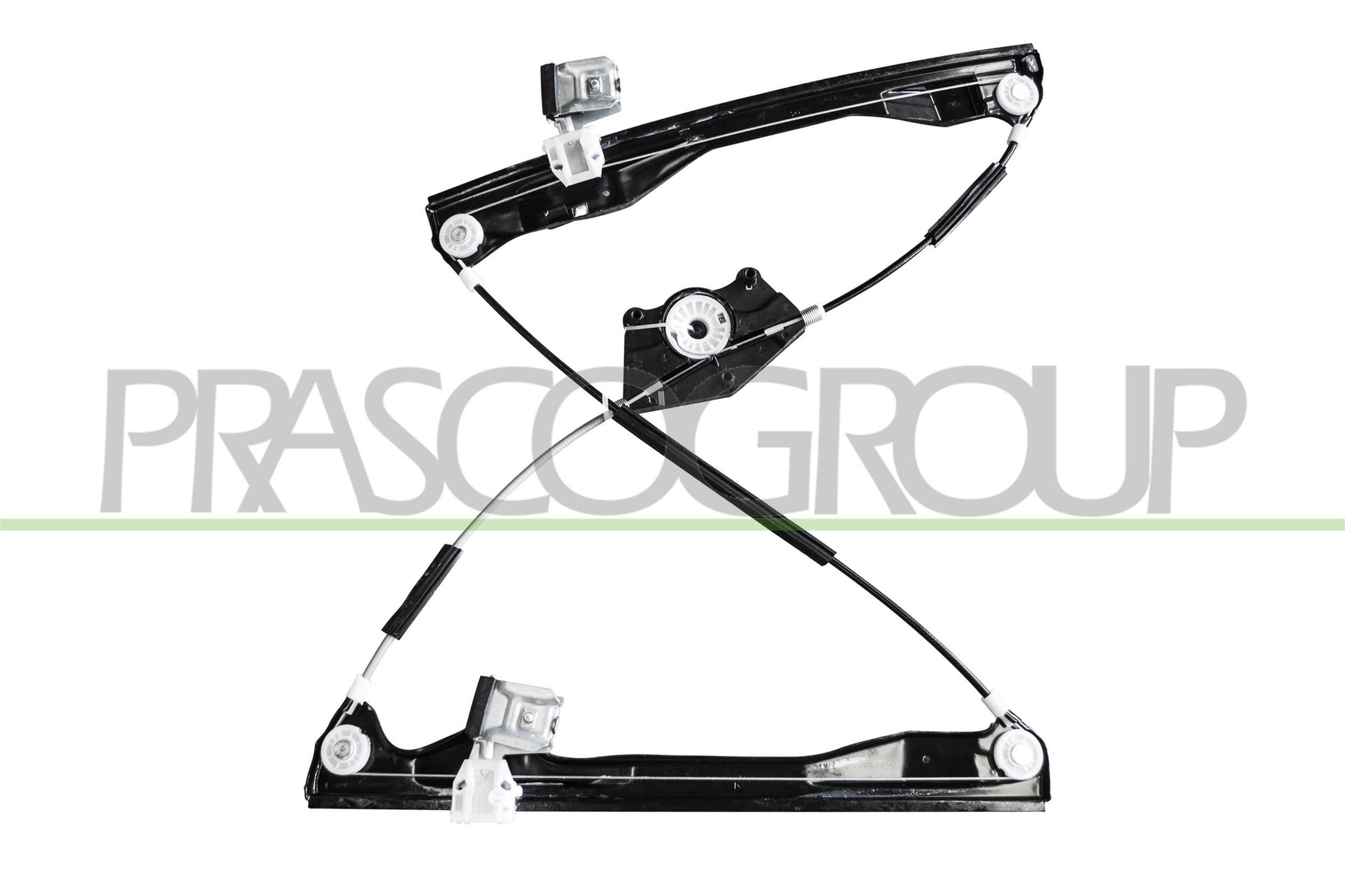 Window Regulator PRASCO SK320W023