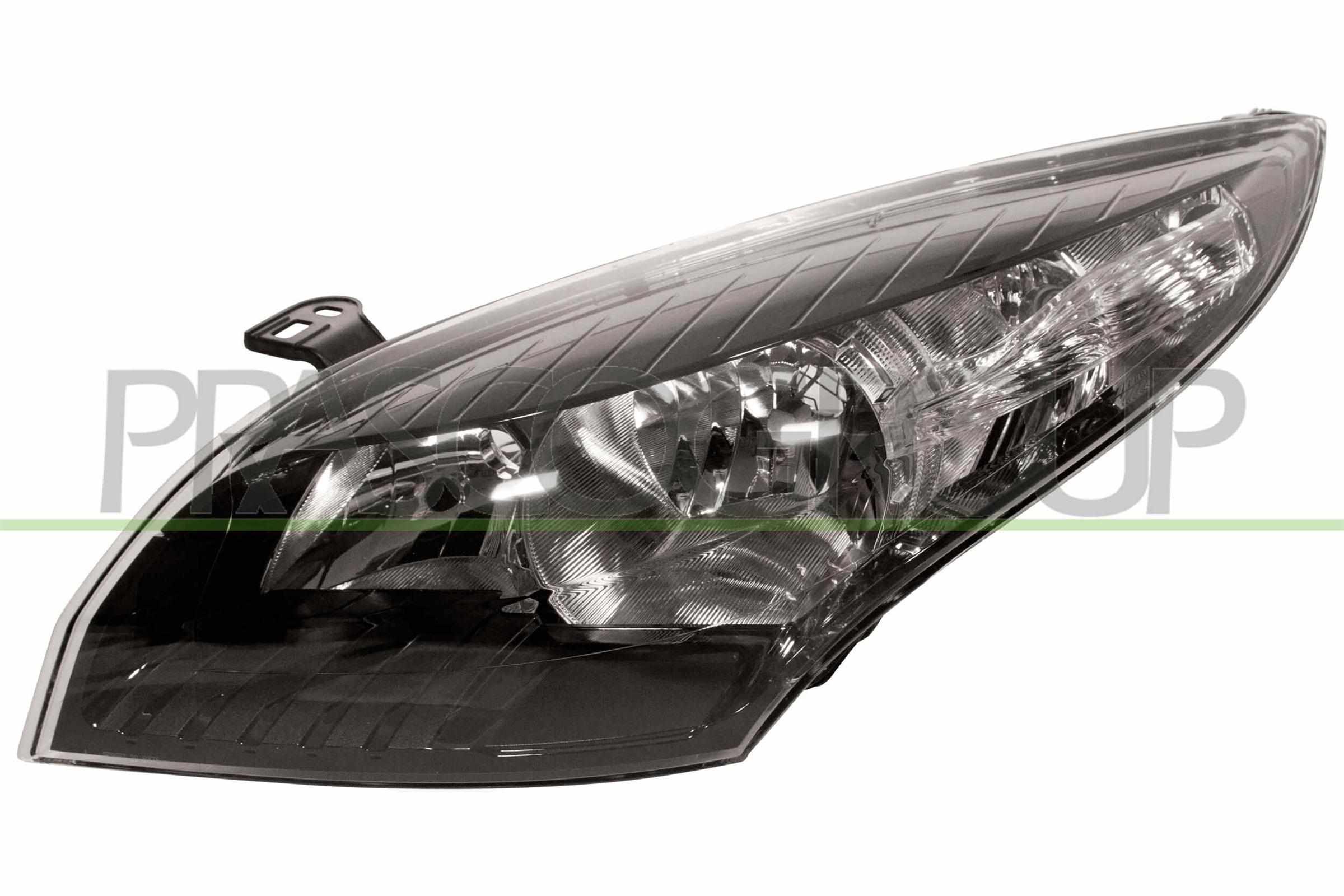 Headlight PRASCO RN4244914