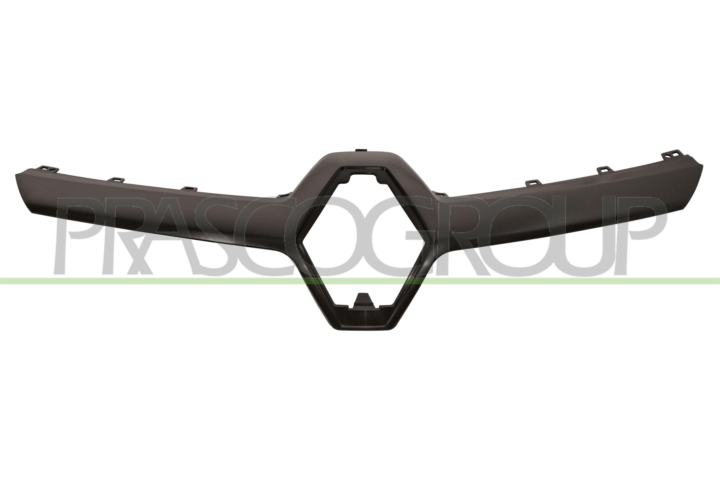 Trim/Protection Strip, radiator grille PRASCO RN4282206