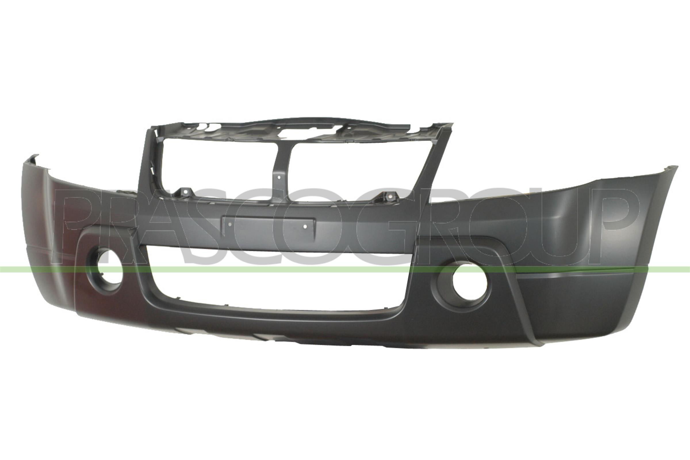 Bumper PRASCO SZ0561001