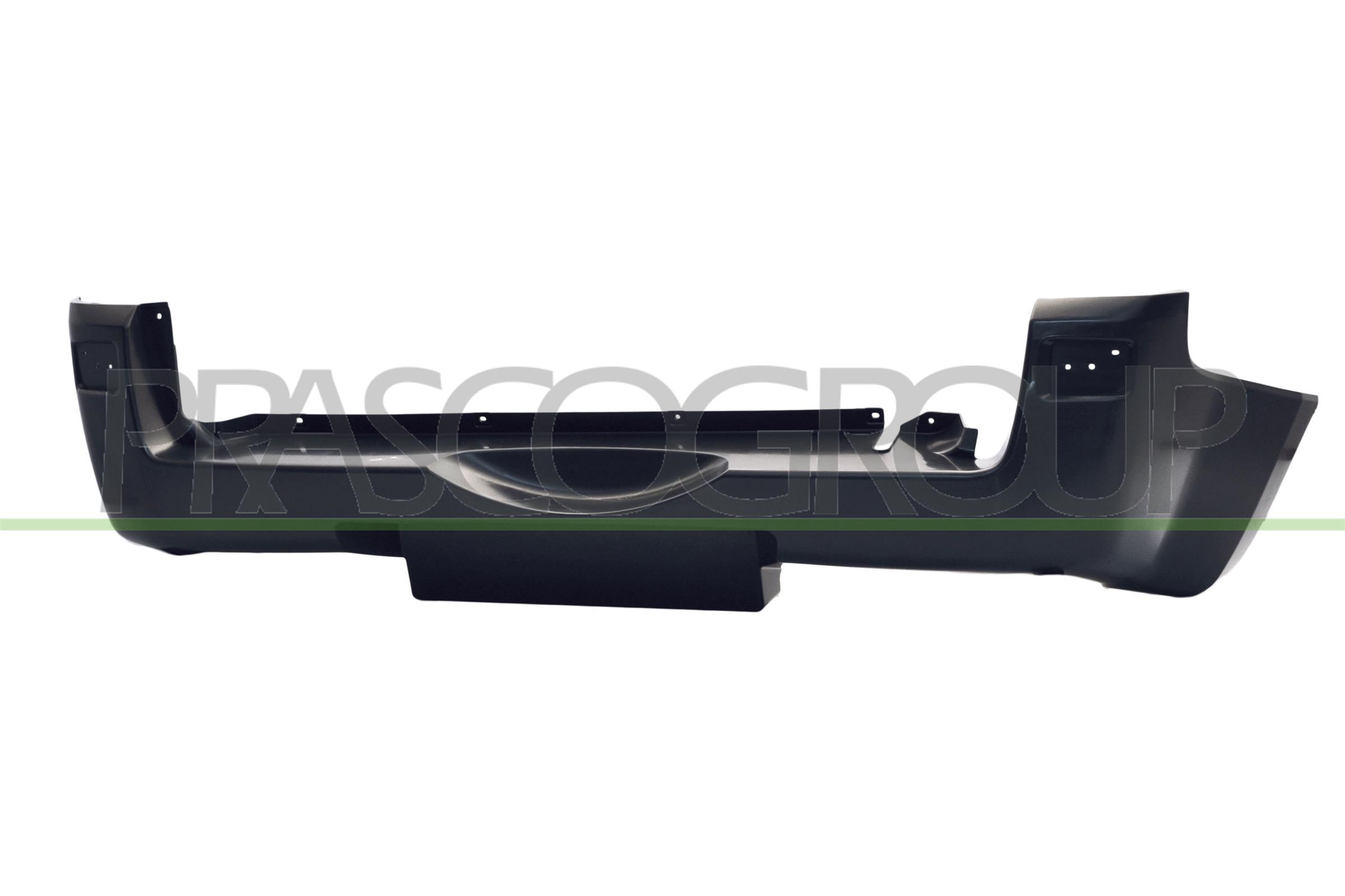 Bumper PRASCO SZ0561061