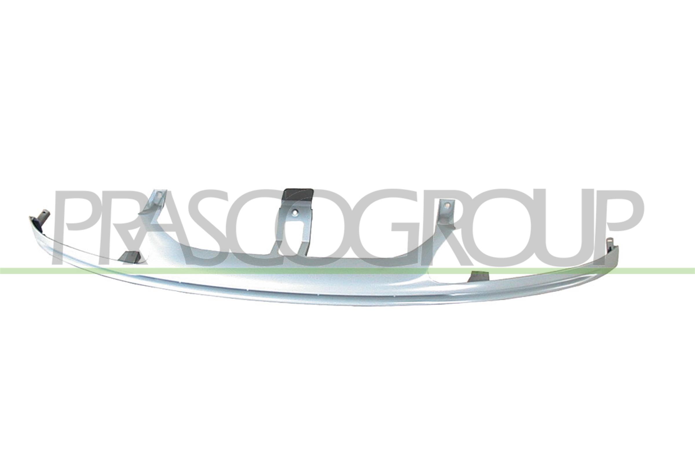 Cover, radiator grille PRASCO RN0822305
