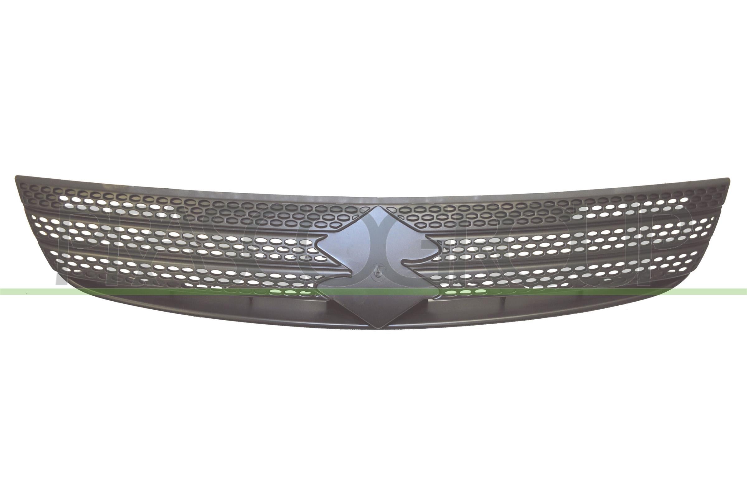 Radiator Grille PRASCO SZ3602001