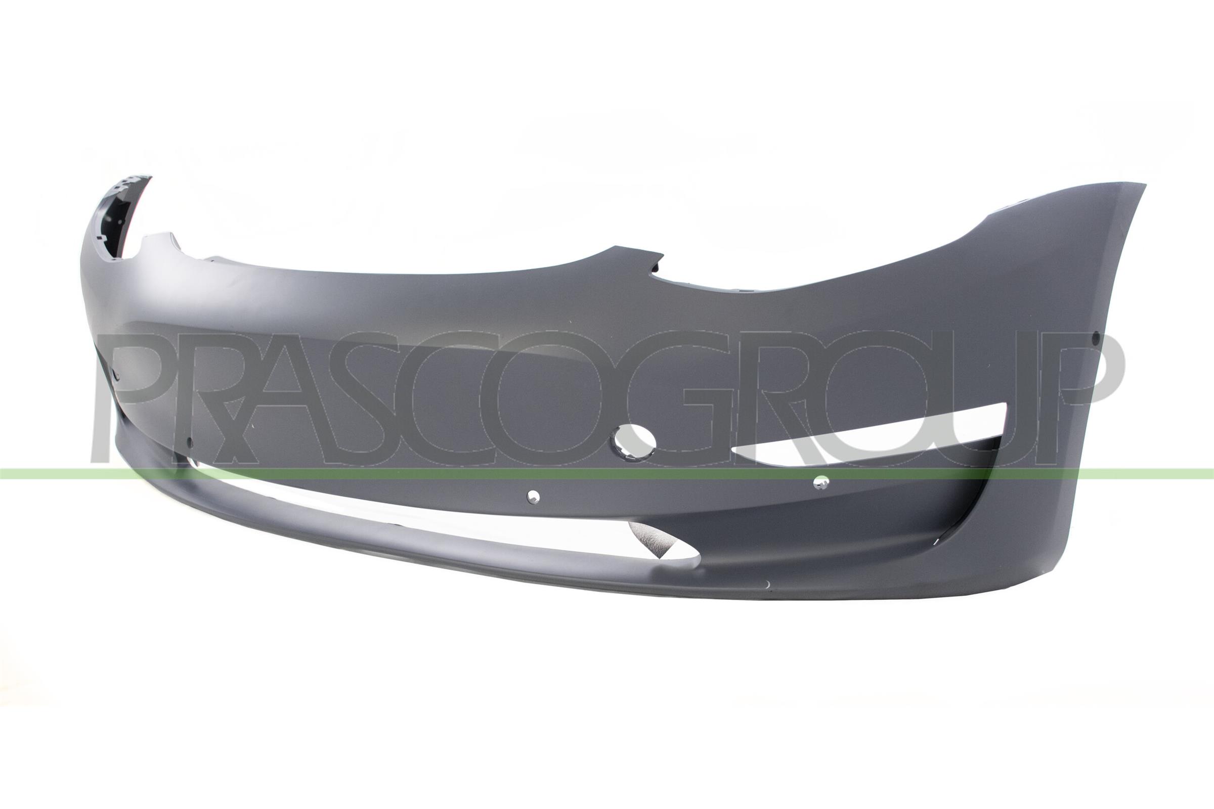 Bumper PRASCO TS3001001