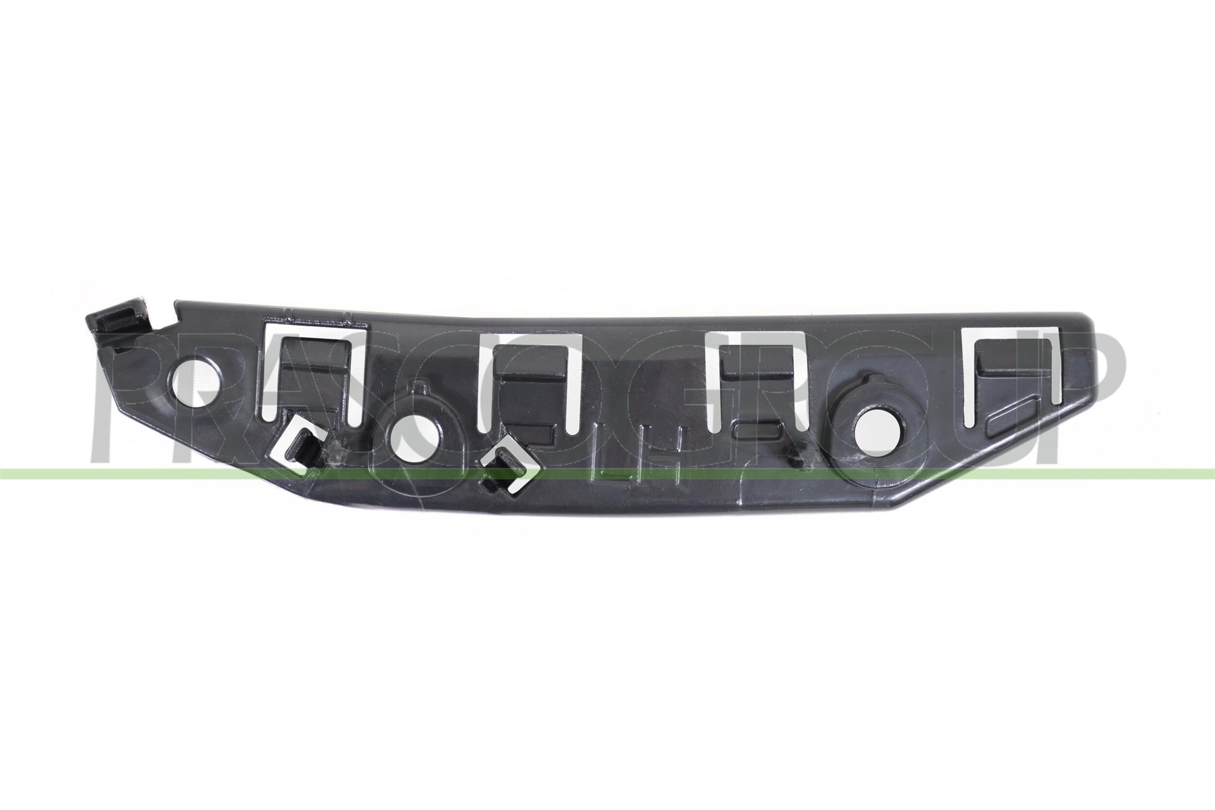 Mounting Bracket, bumper PRASCO TS3001006