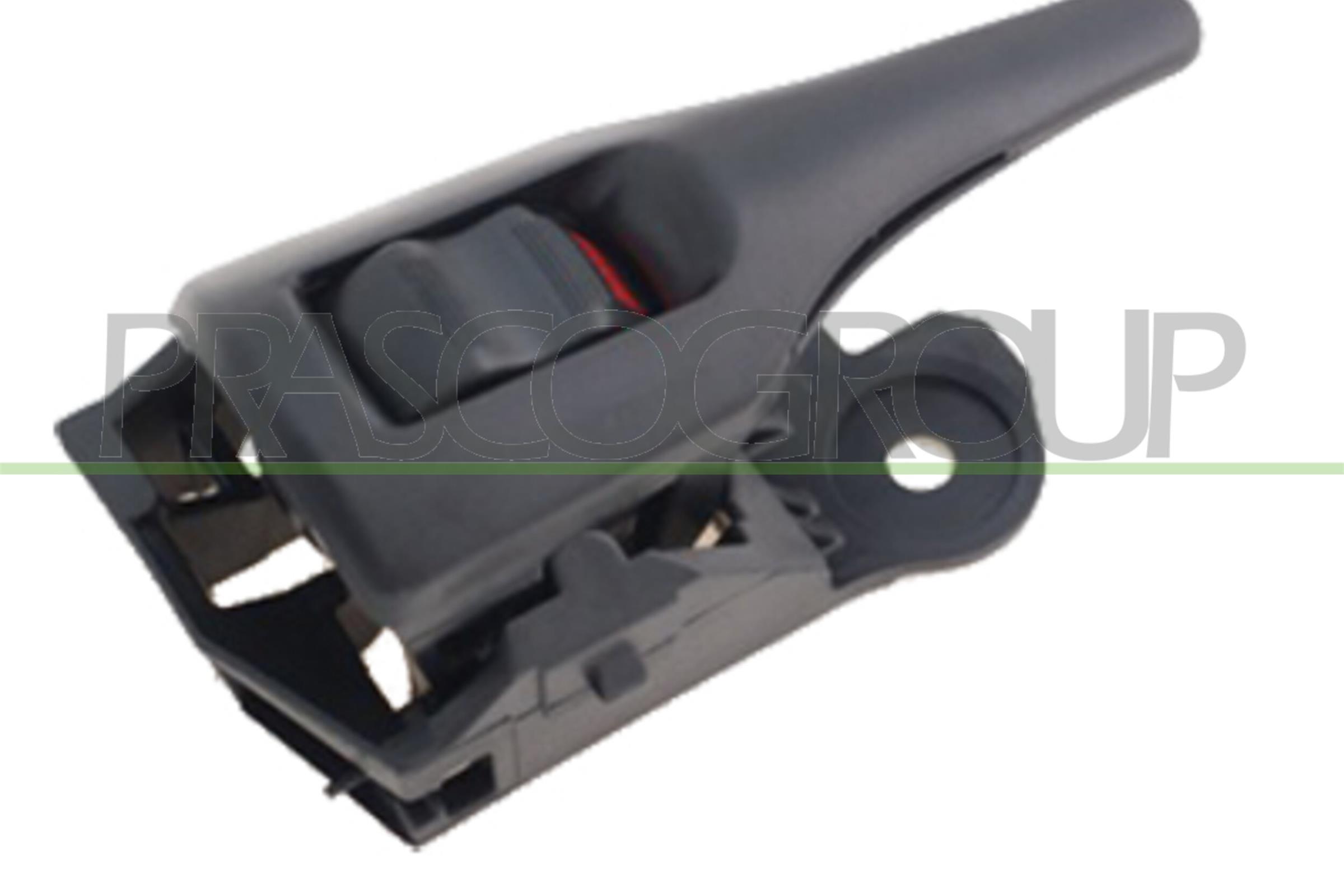 Door Handle, interior equipment PRASCO TY0508402