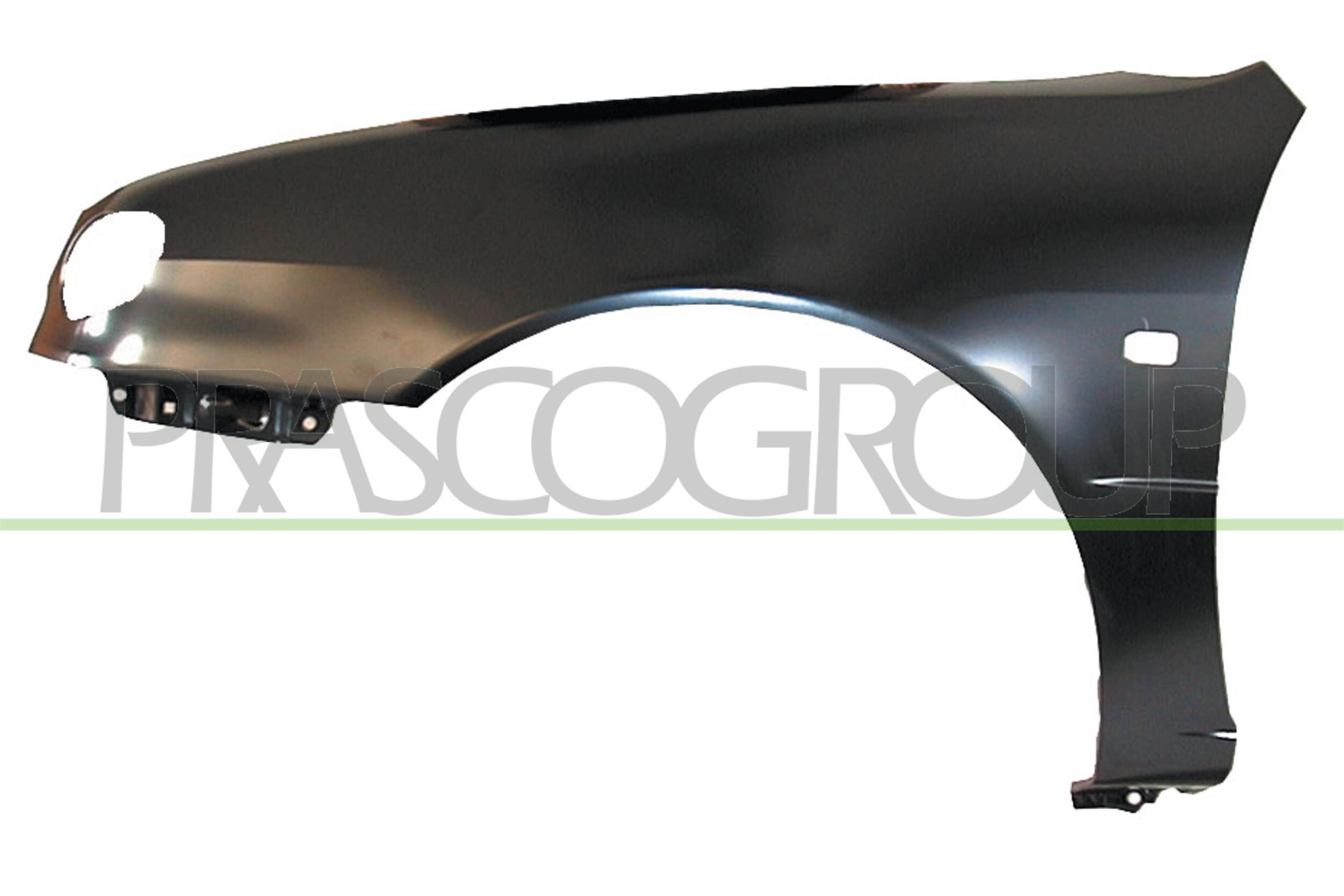 Błotnik PRASCO TY0873004
