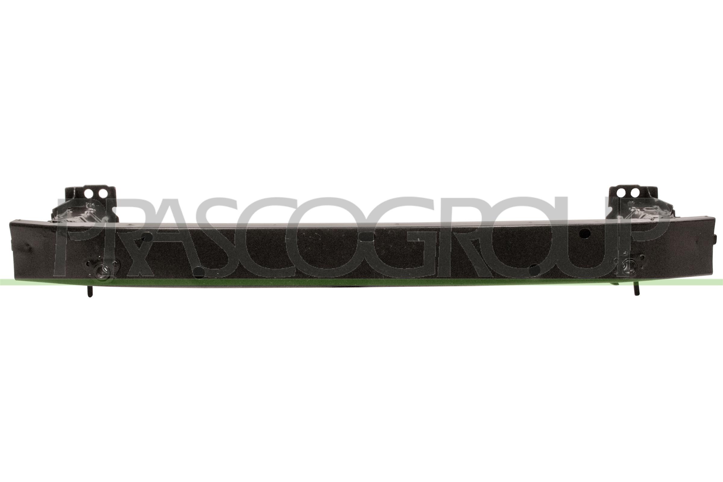 Support, bumper PRASCO TY0901622
