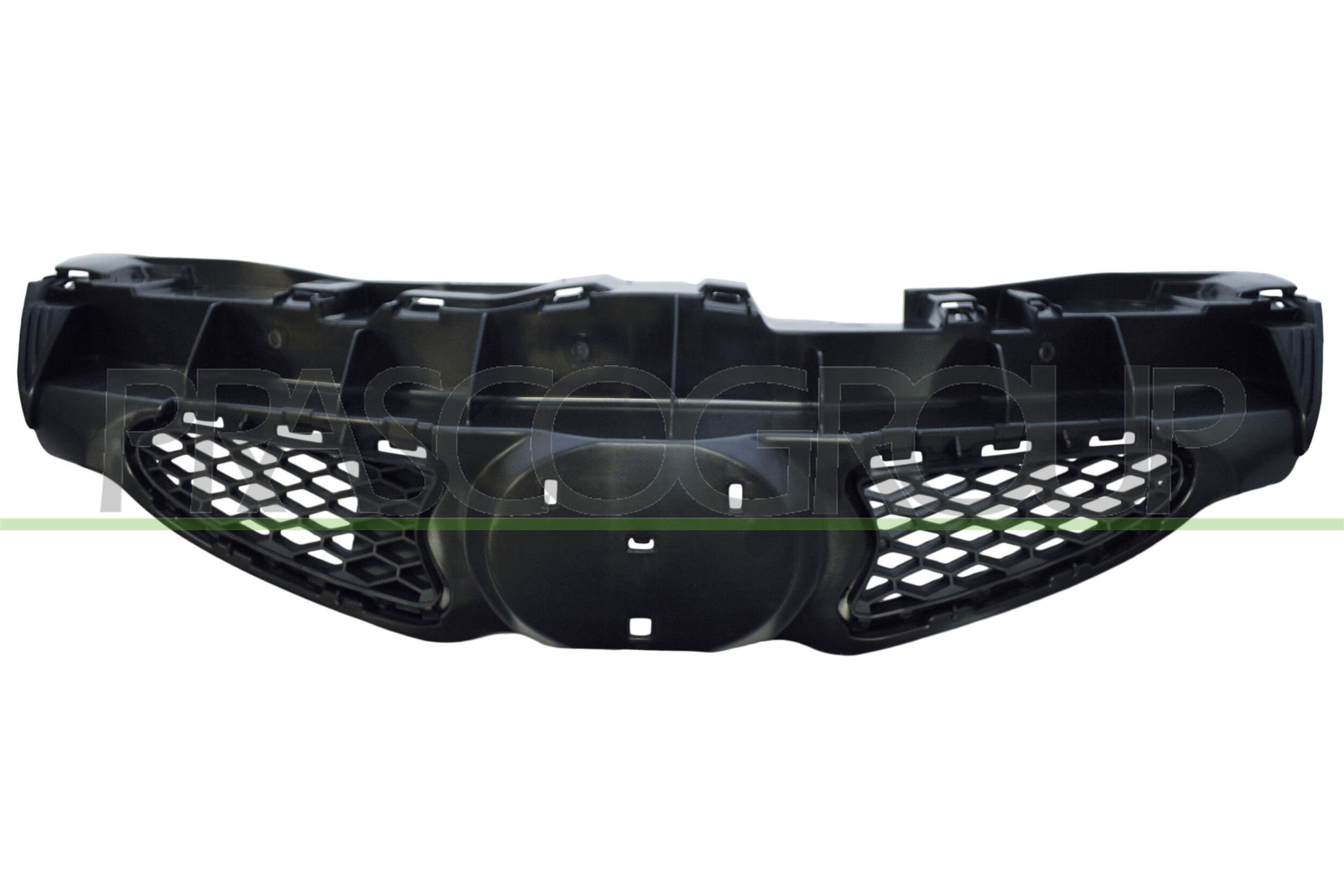 Radiator Grille PRASCO TY2012001