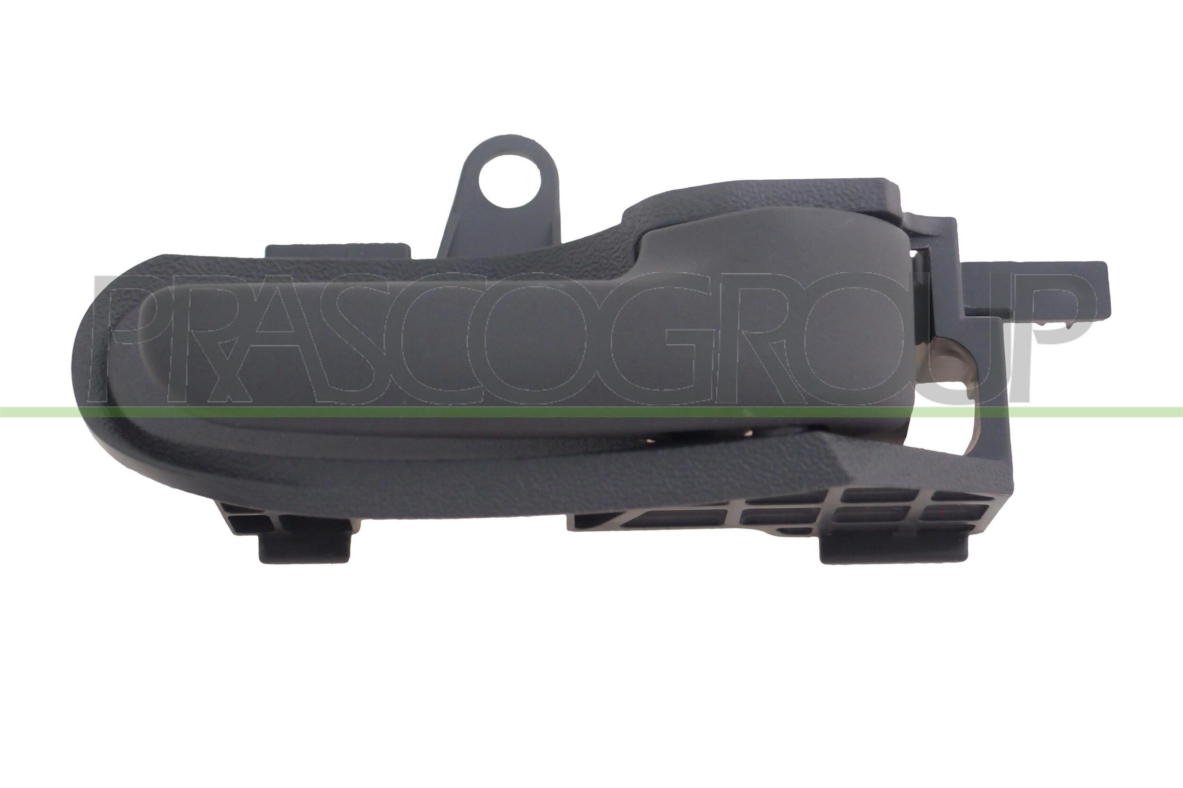 Door Handle, interior equipment PRASCO TY2018607