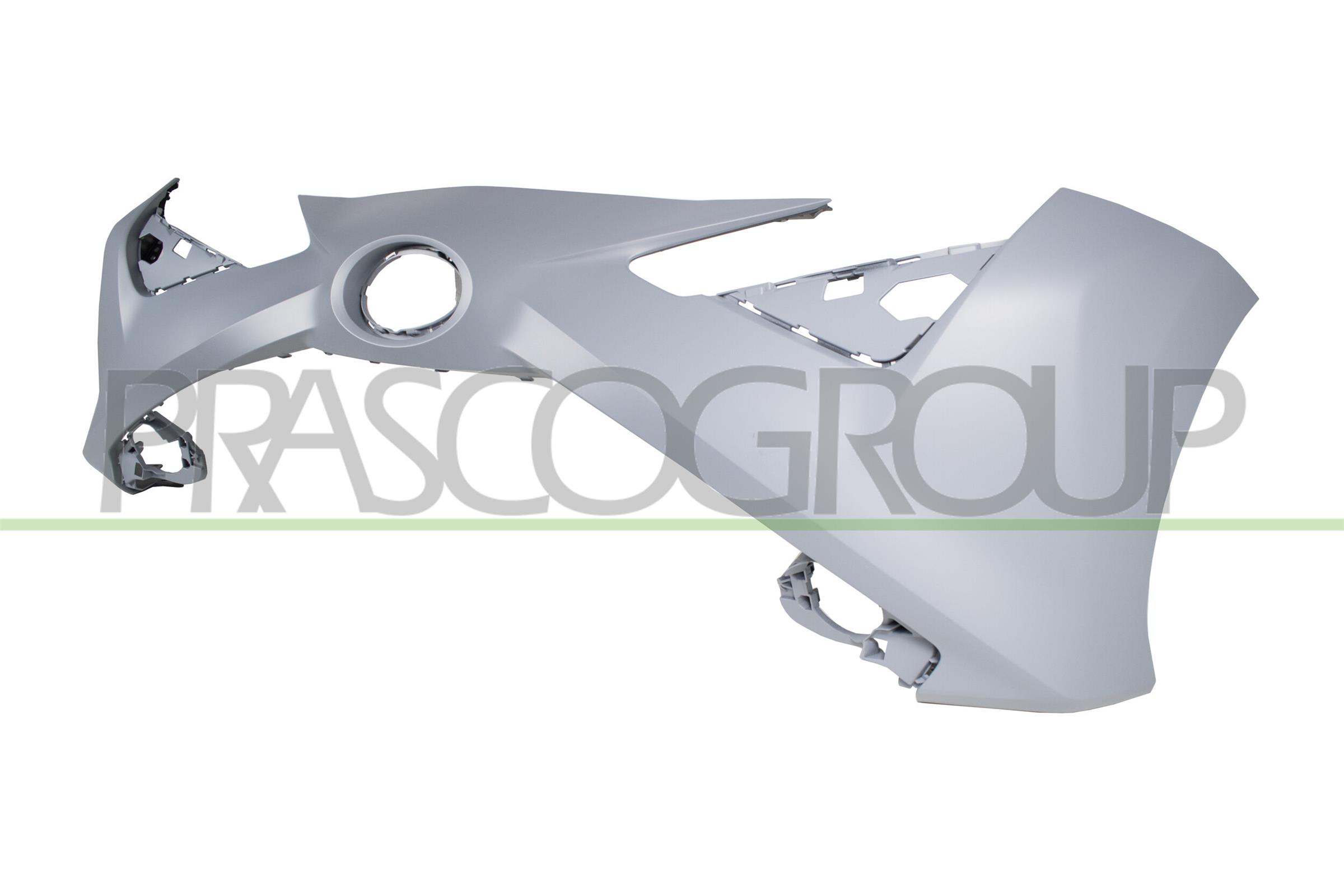 Bumper PRASCO TY2081001