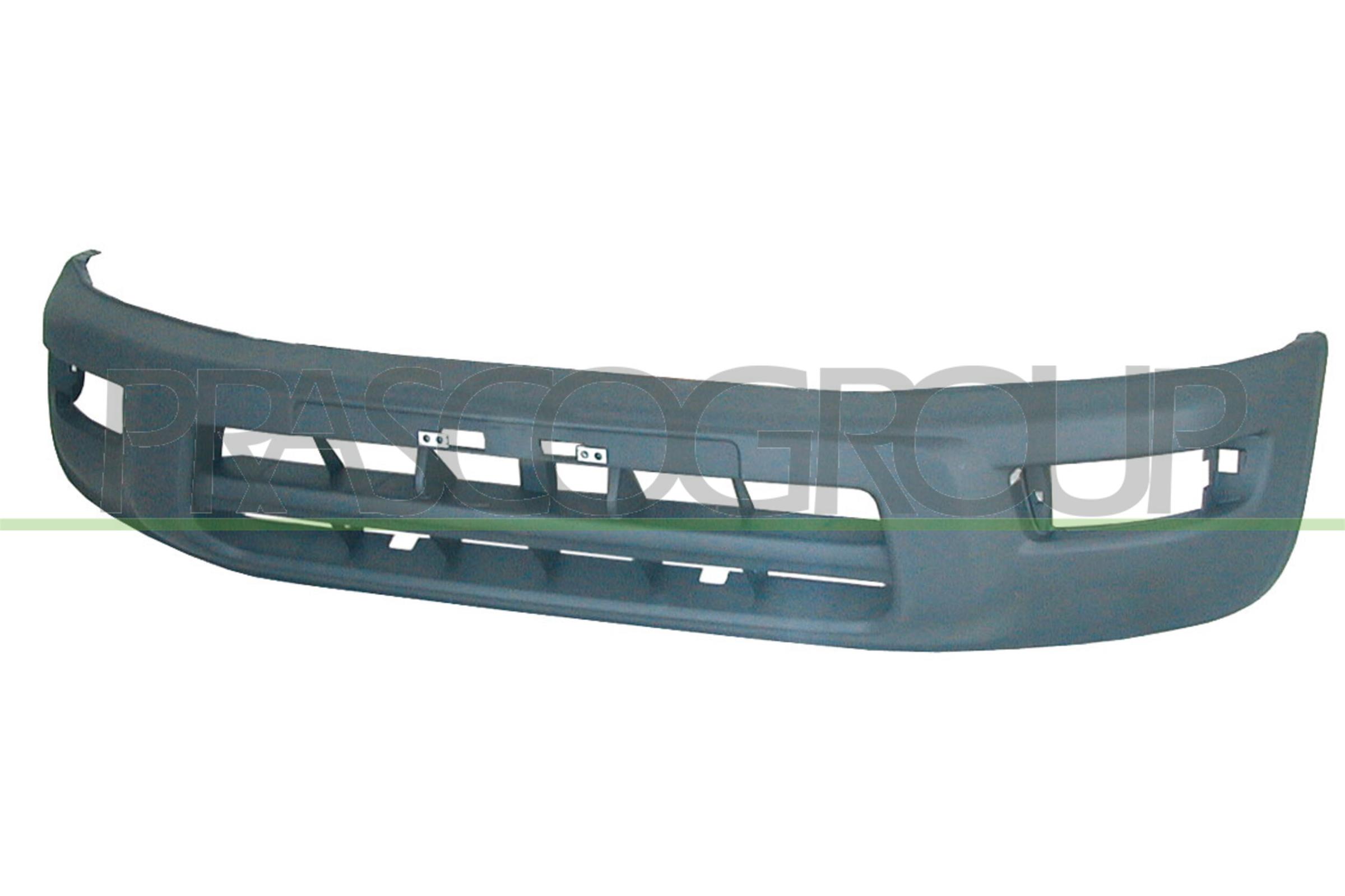 Bumper PRASCO TY2811011