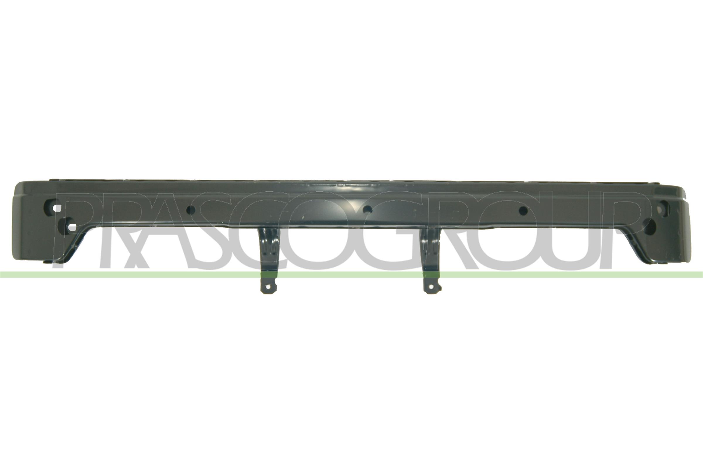 Support, bumper PRASCO TY2831622