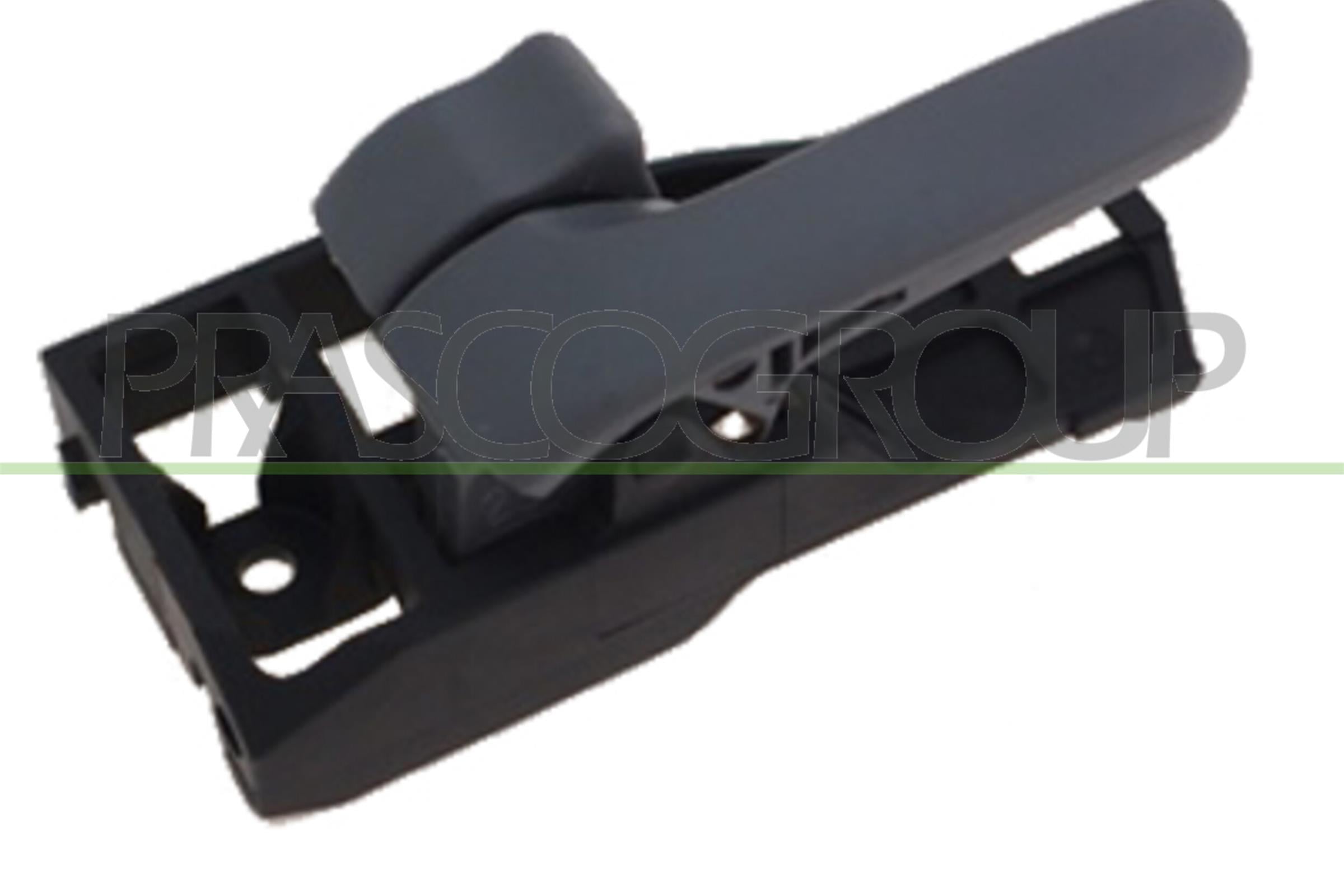 Door Handle, interior equipment PRASCO TY2838608