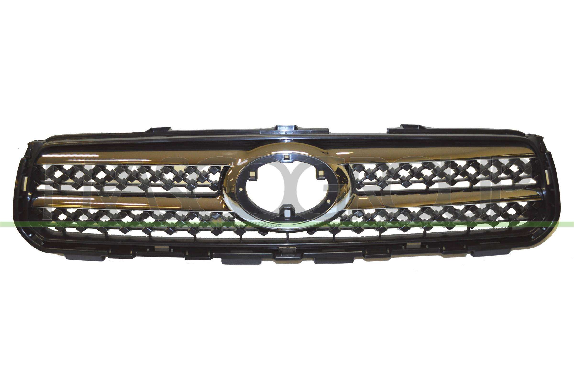 Radiator Grille PRASCO TY2872001
