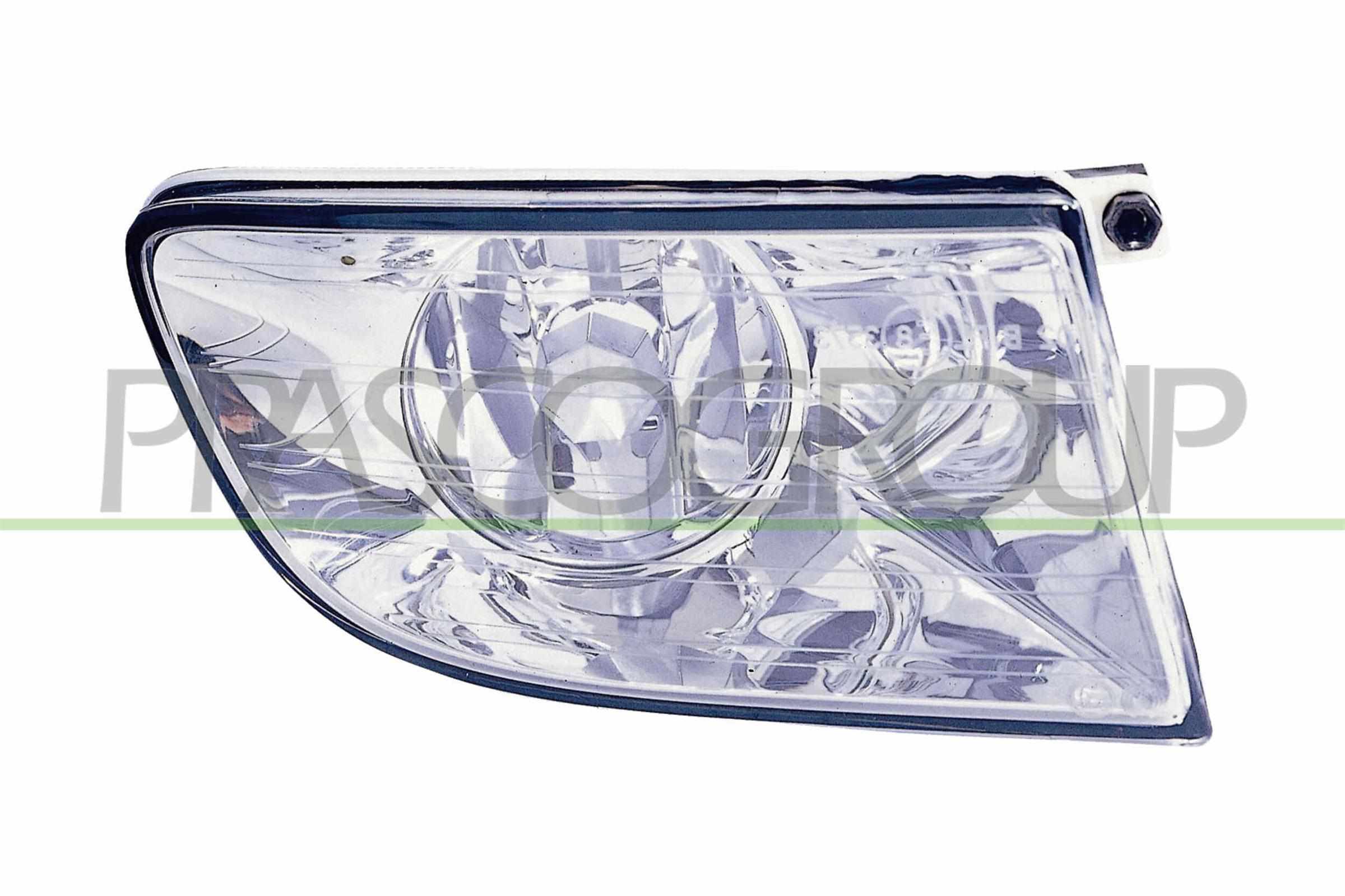 Front Fog Light PRASCO SK0244413