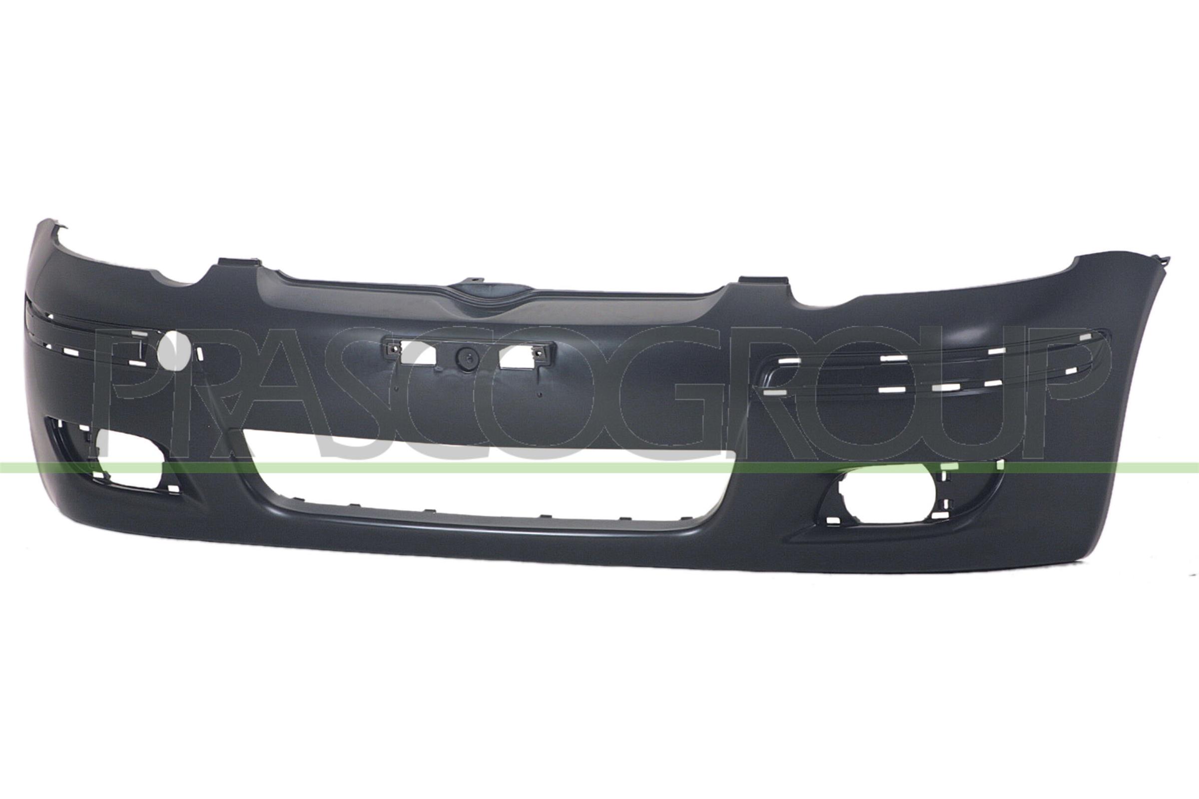 Bumper PRASCO TY3241013
