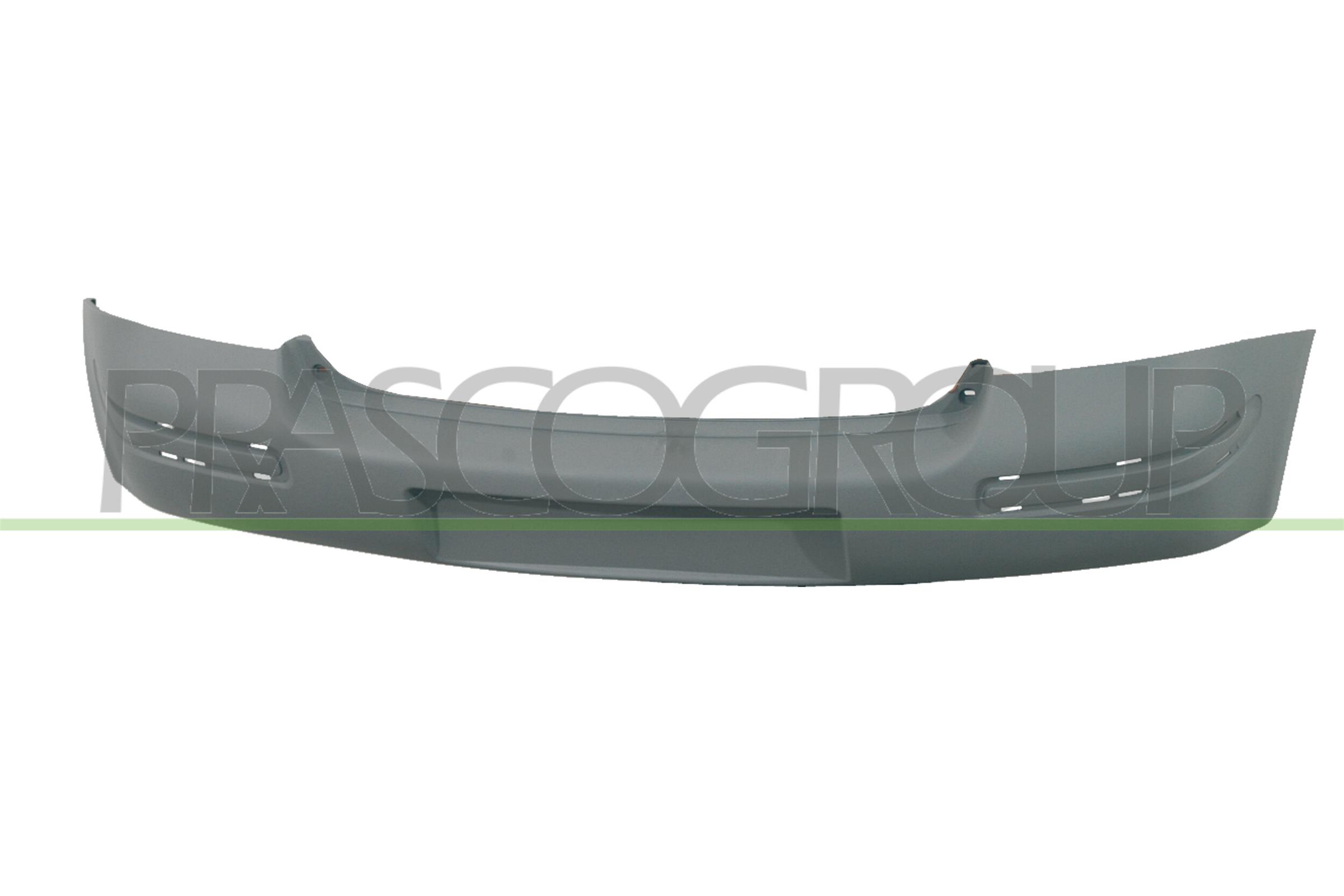 Bumper PRASCO TY3241051