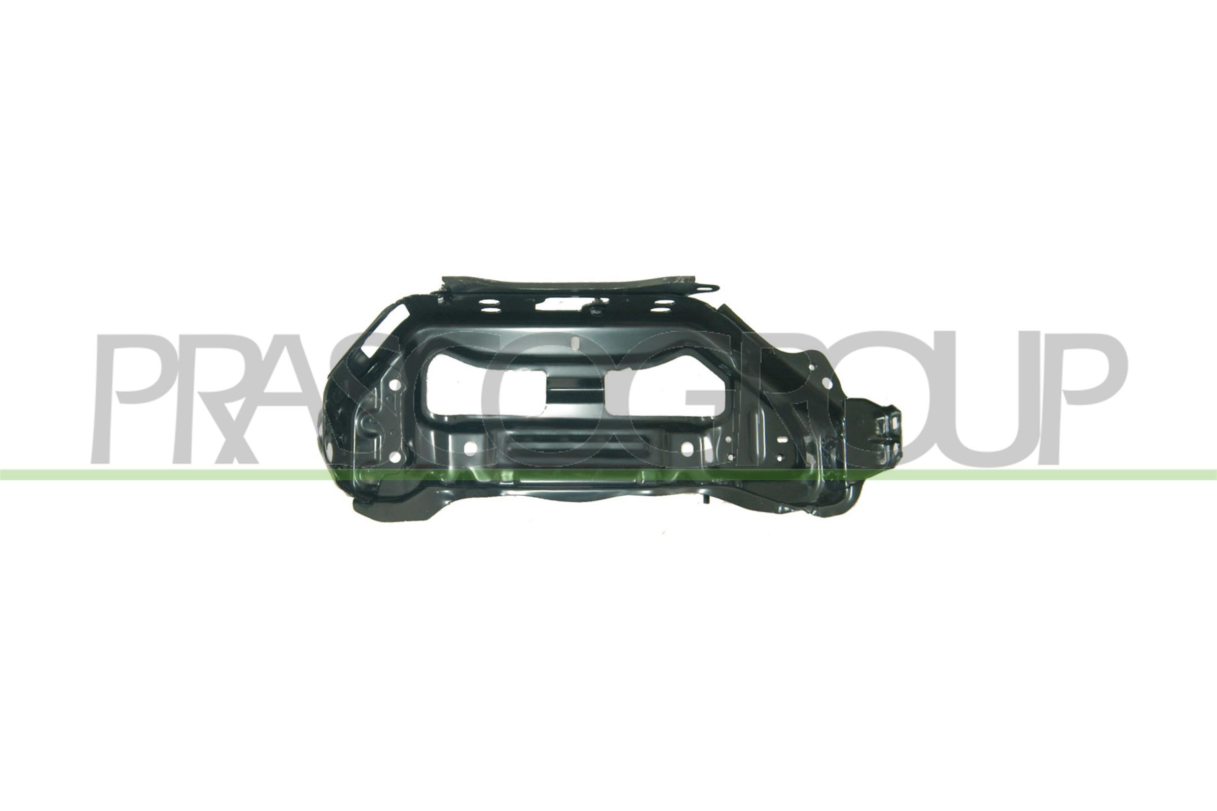 Headlight Base PRASCO TY3253403