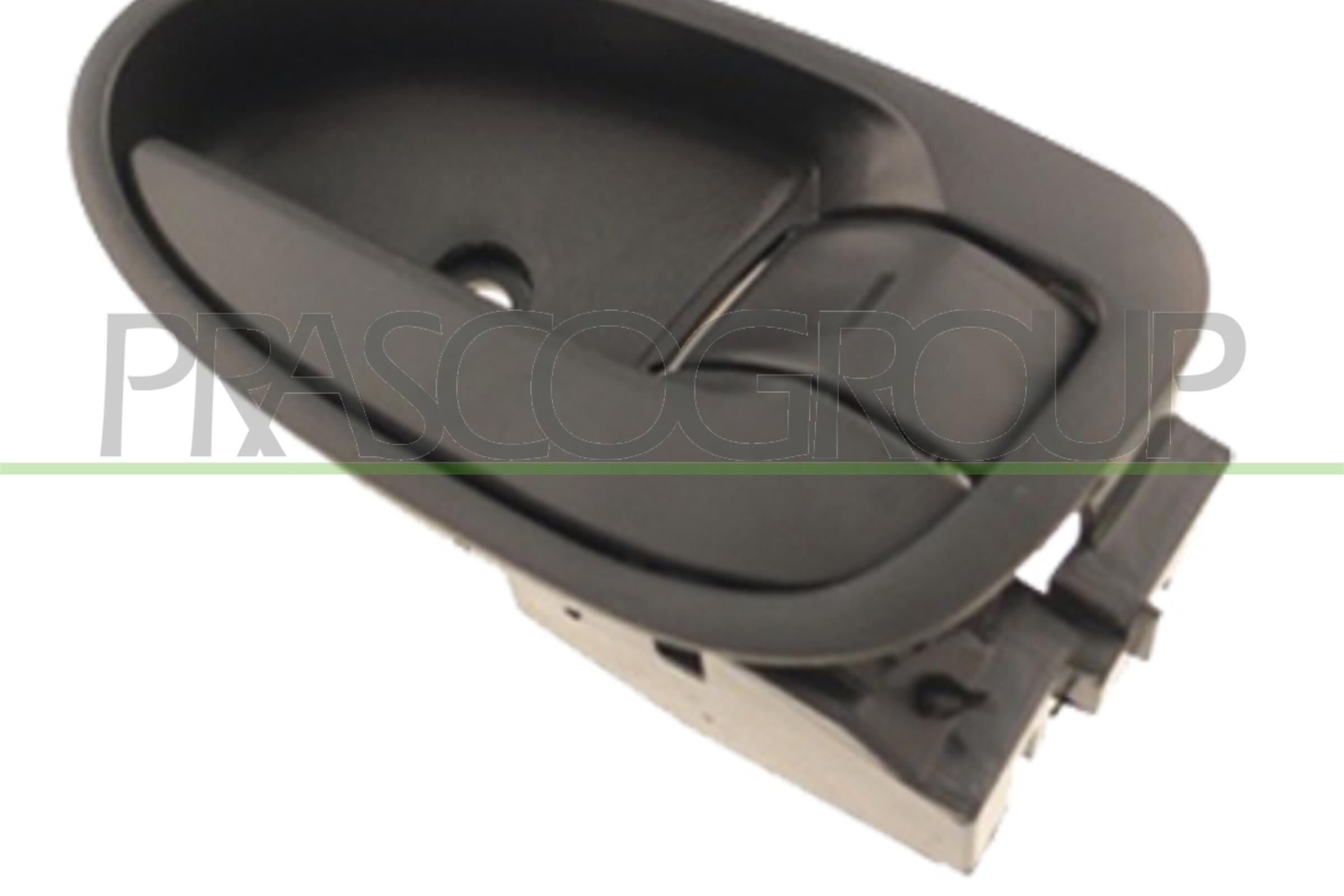 Door Handle, interior equipment PRASCO TY3258601