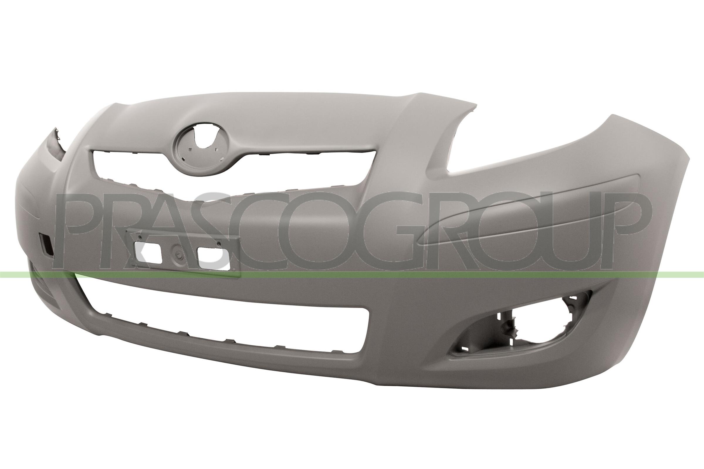 Bumper PRASCO TY3271011