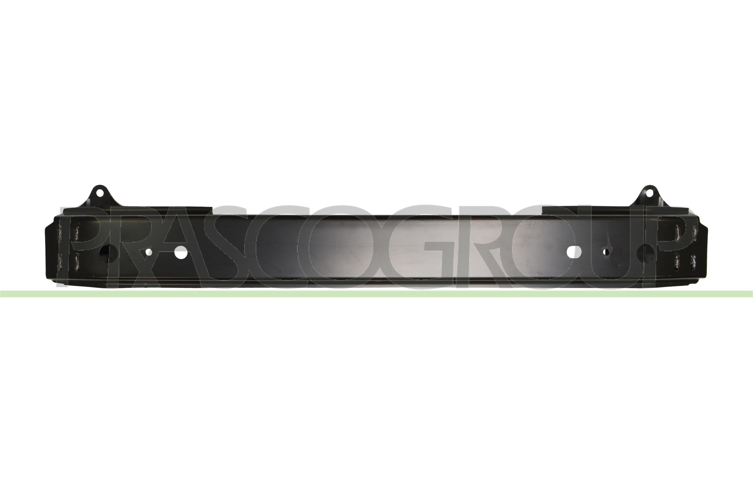 Support, bumper PRASCO TY3281672