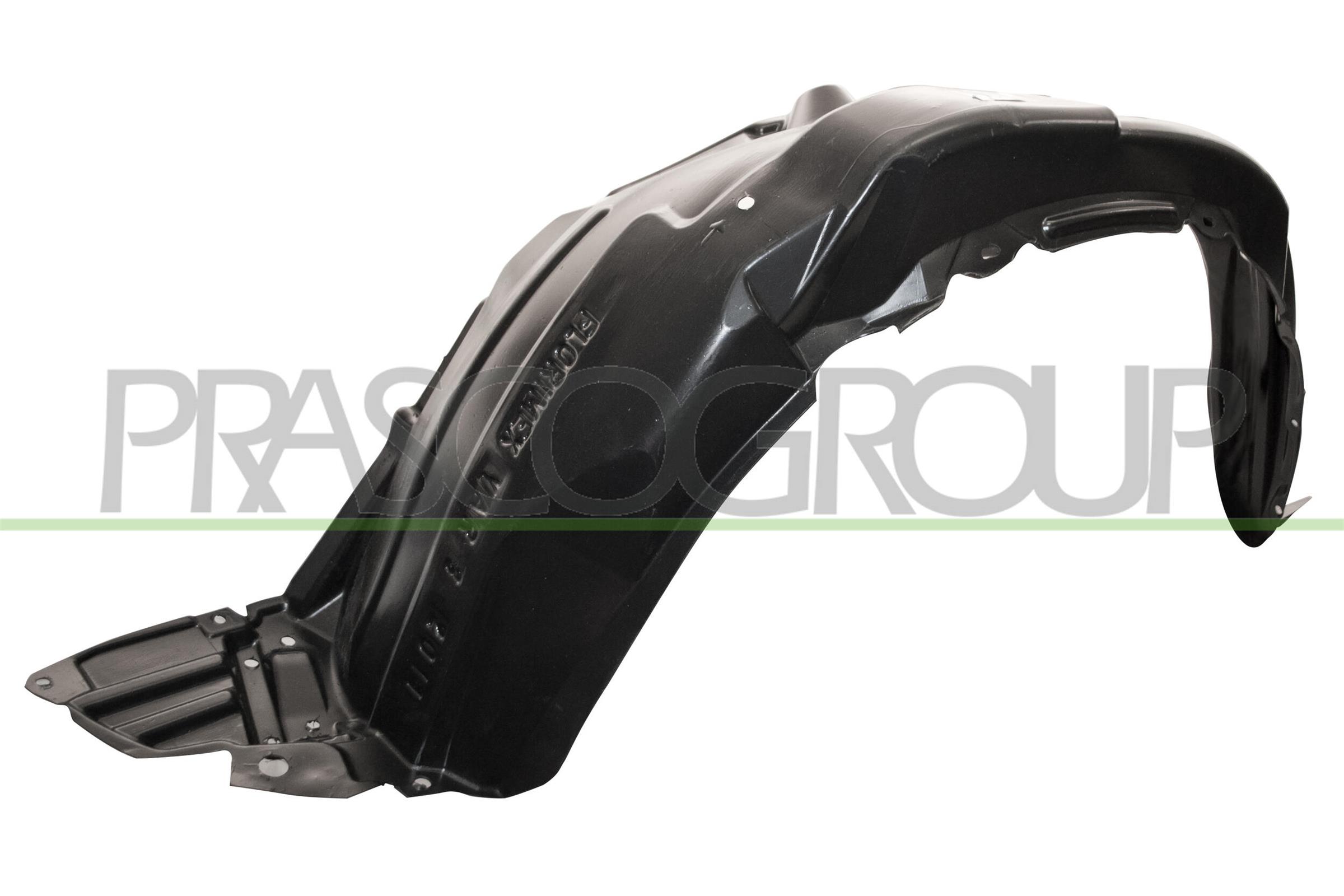 Inner Wing Panel PRASCO TY3283604