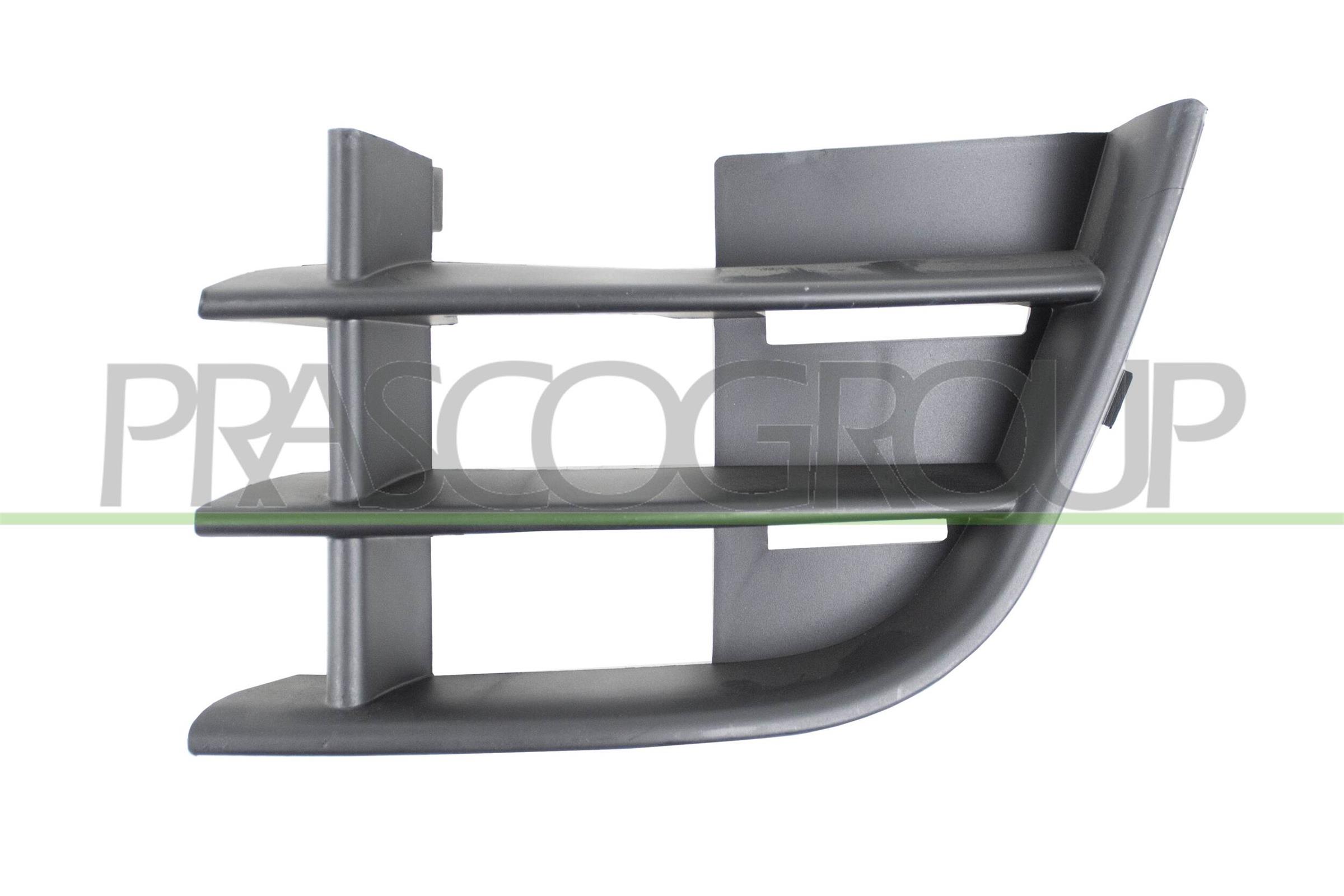 Ventilation Grilles, bumper PRASCO SK3252124