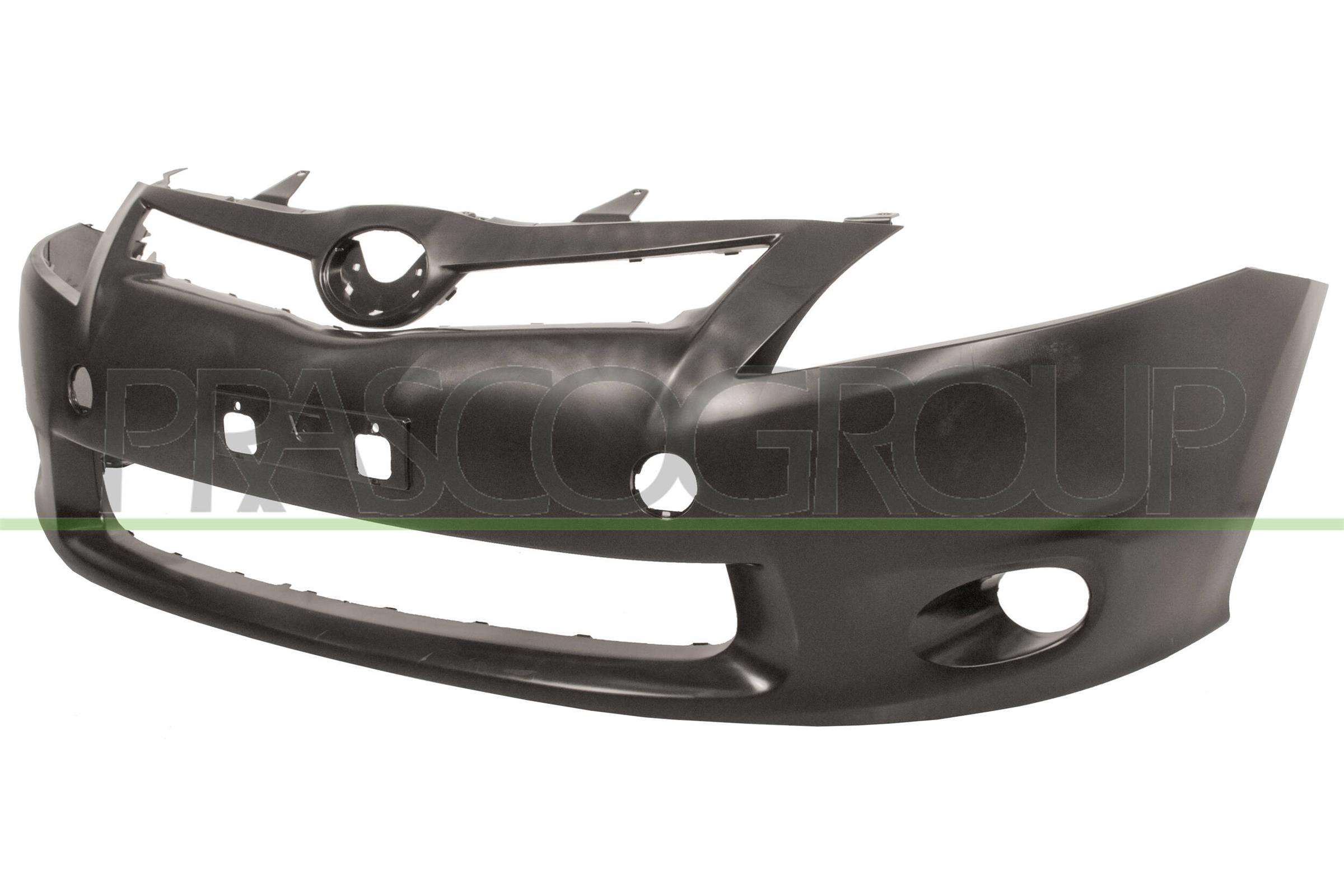 Cover, bumper PRASCO TY3521001