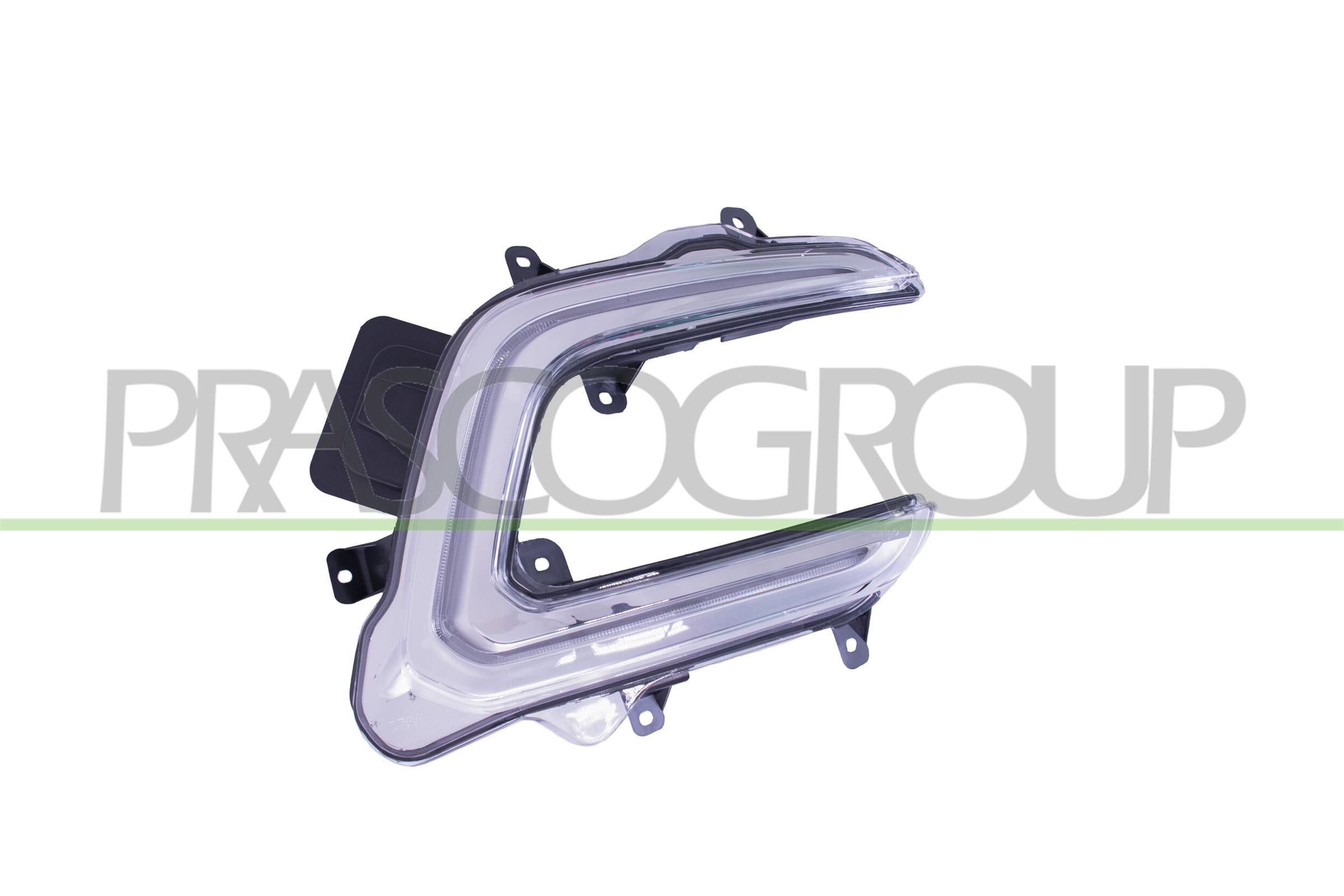 Daytime Running Light PRASCO RN7024313