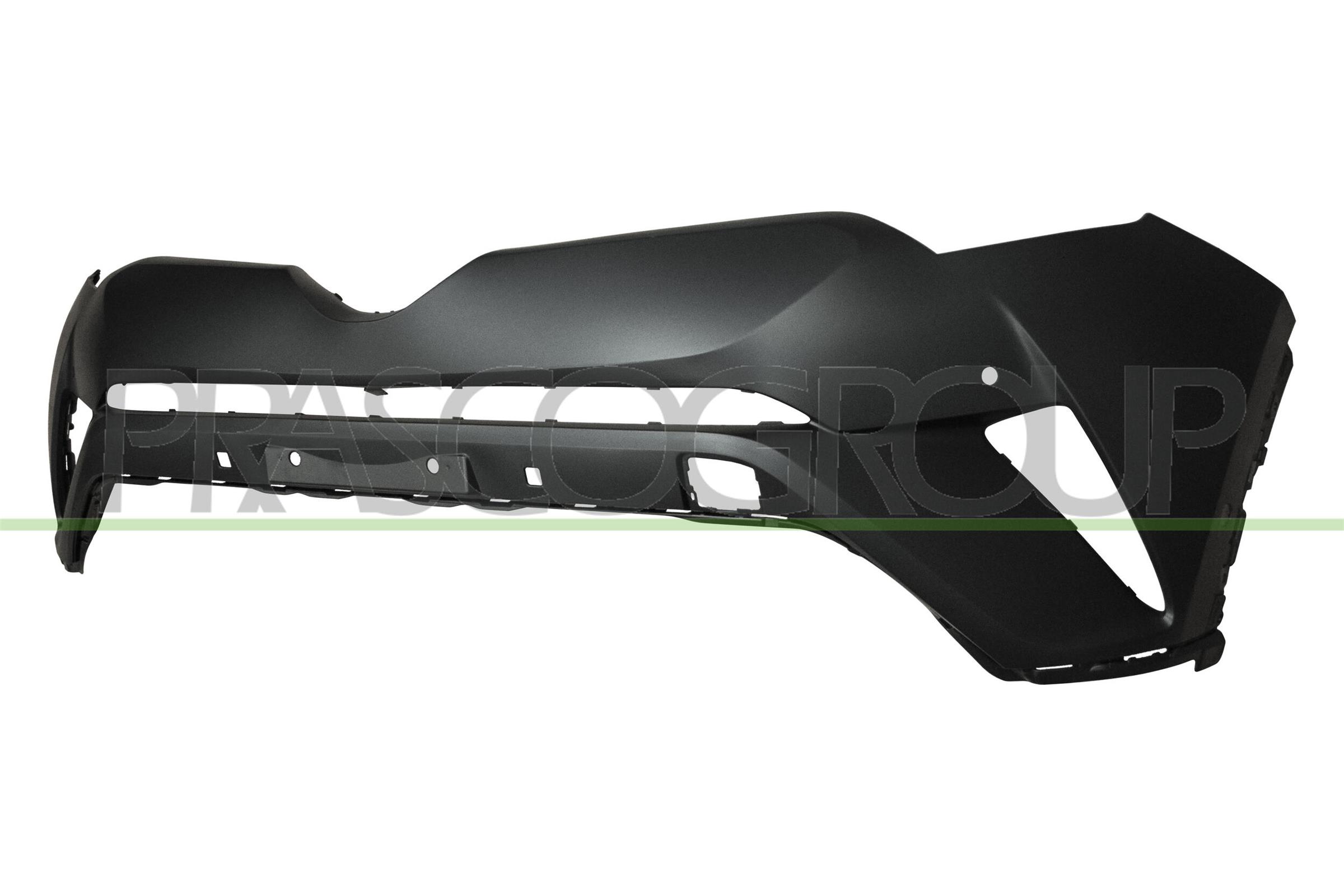 Bumper PRASCO TY7001011