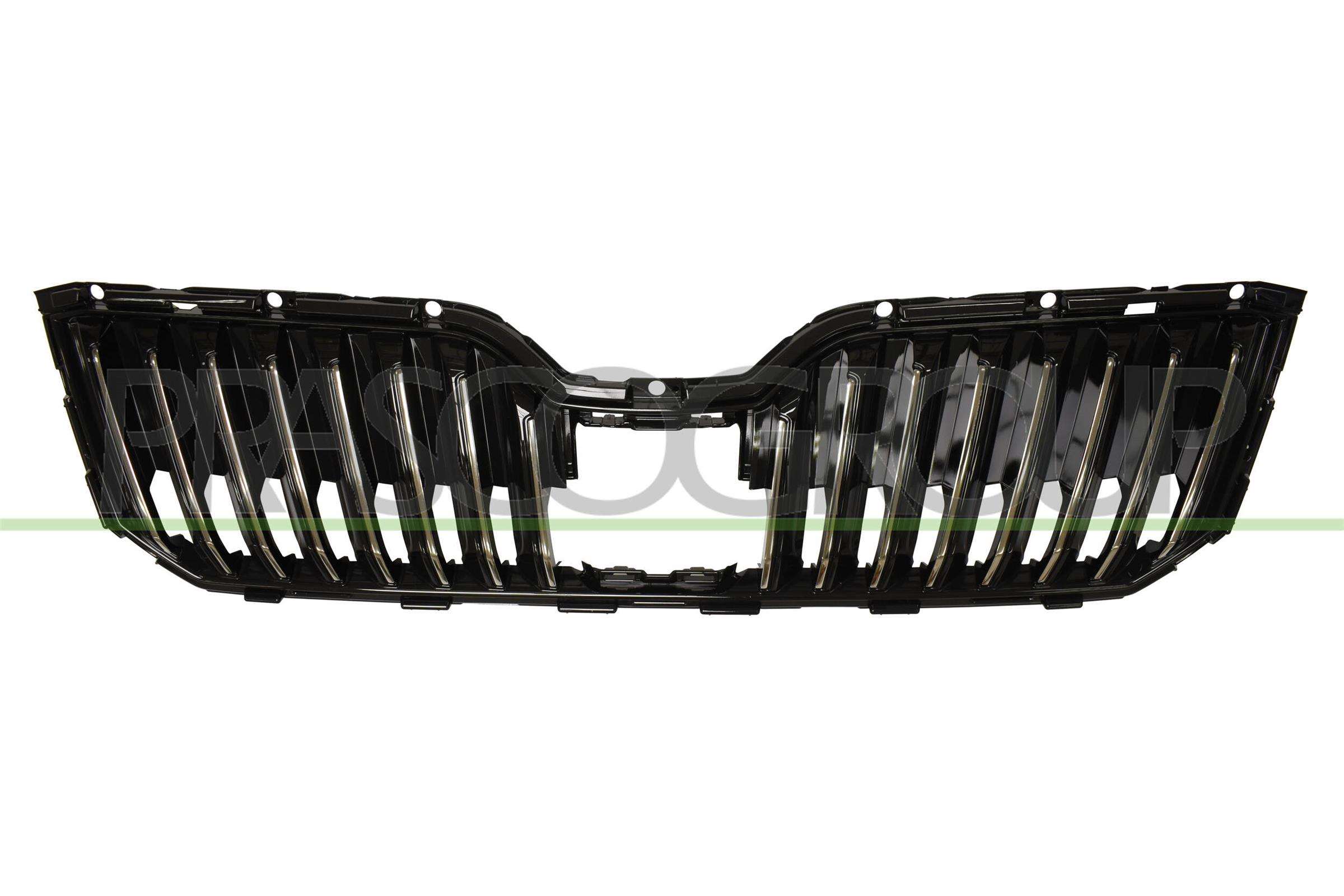 Radiator Grille PRASCO SK4242021