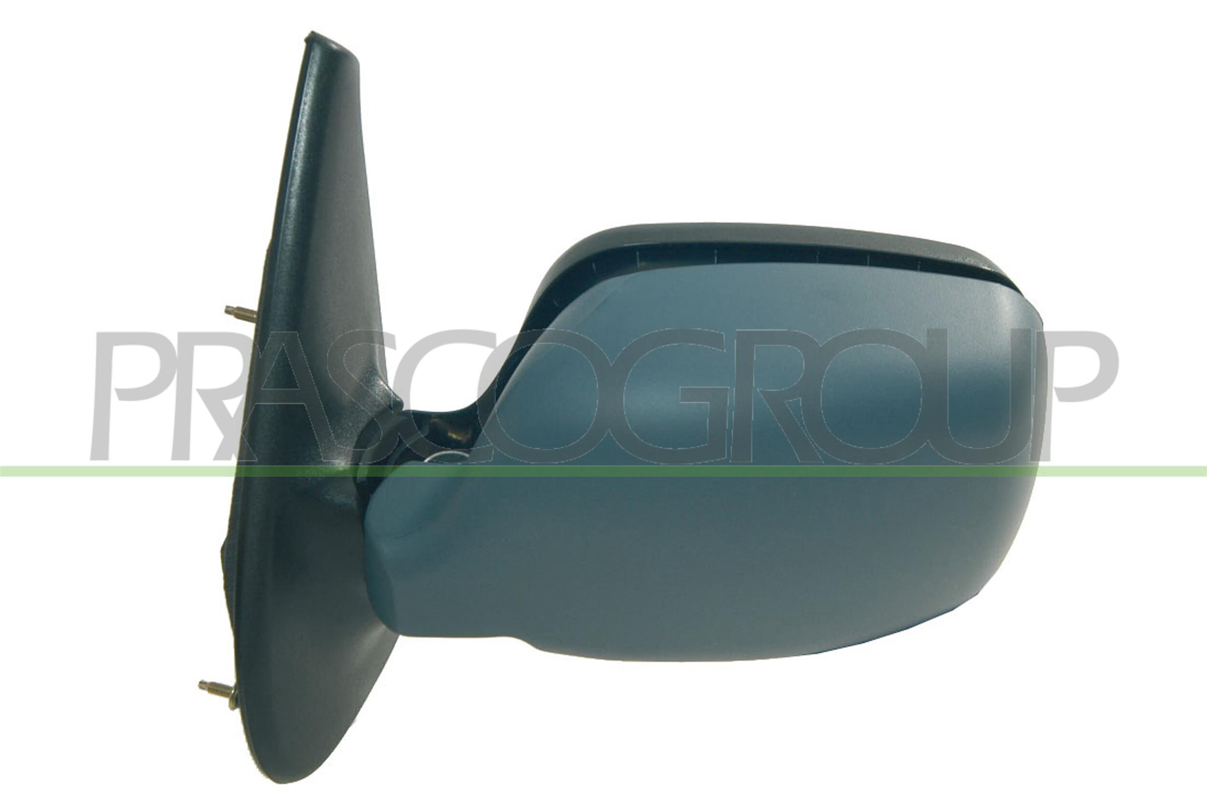 Exterior Mirror PRASCO RN9167334