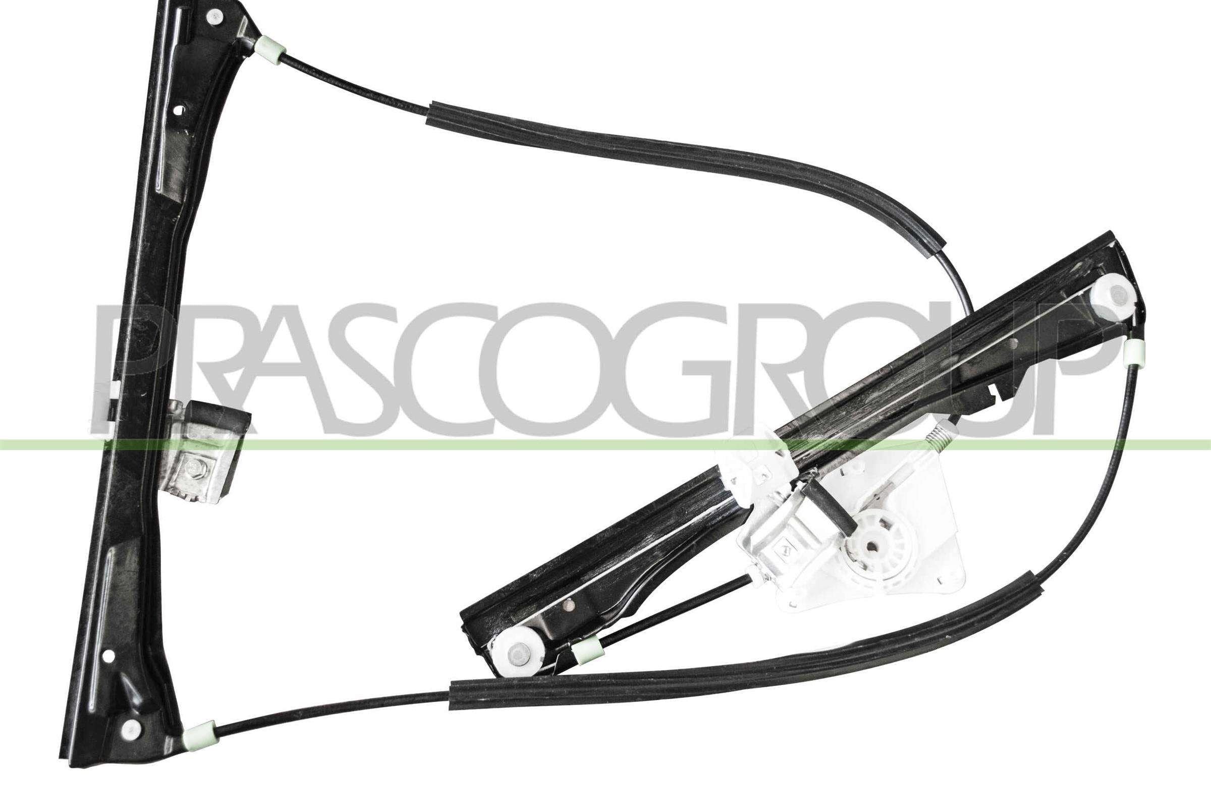 Window Regulator PRASCO ST033W012
