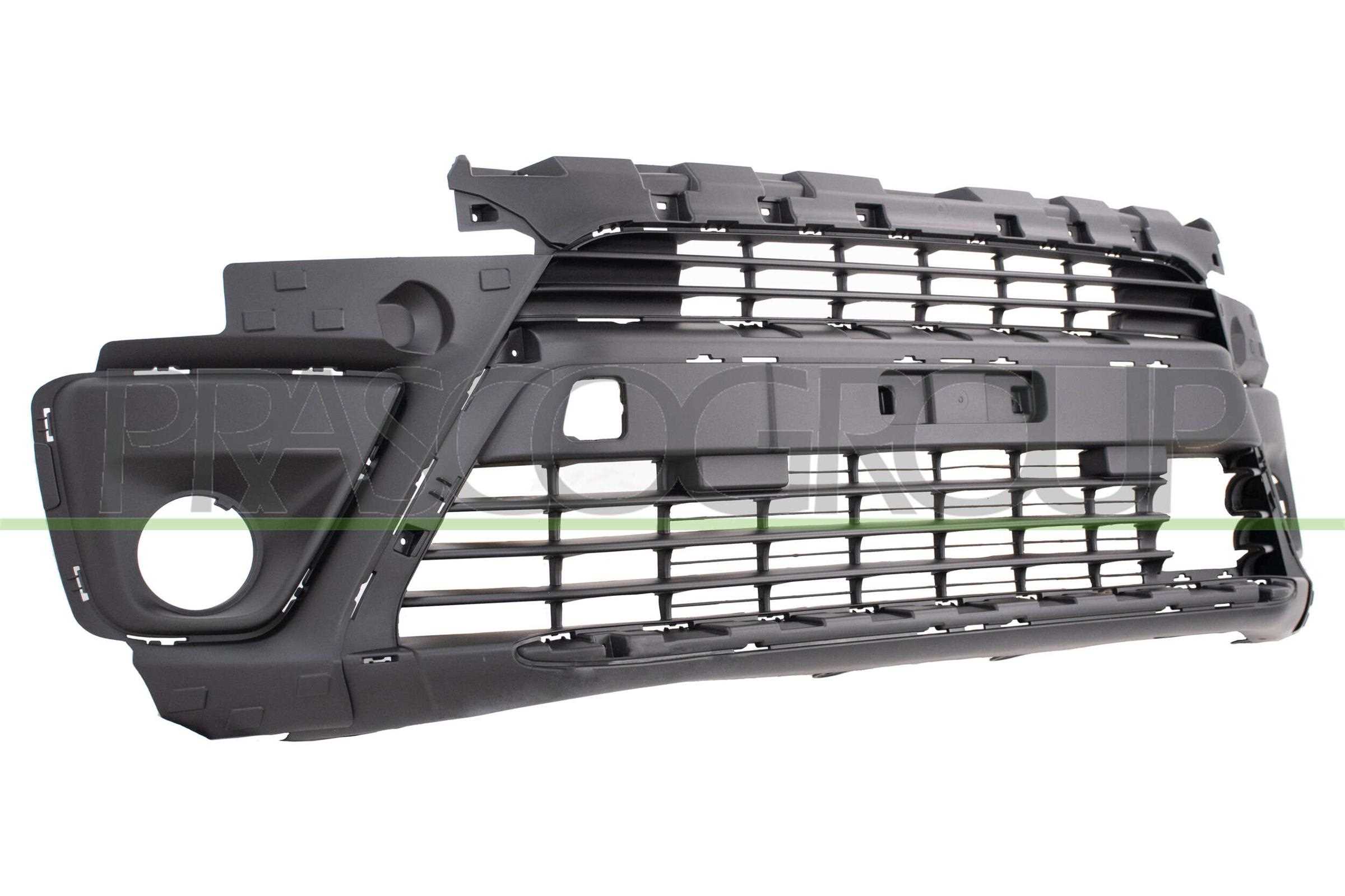 Bumper PRASCO TY9441011