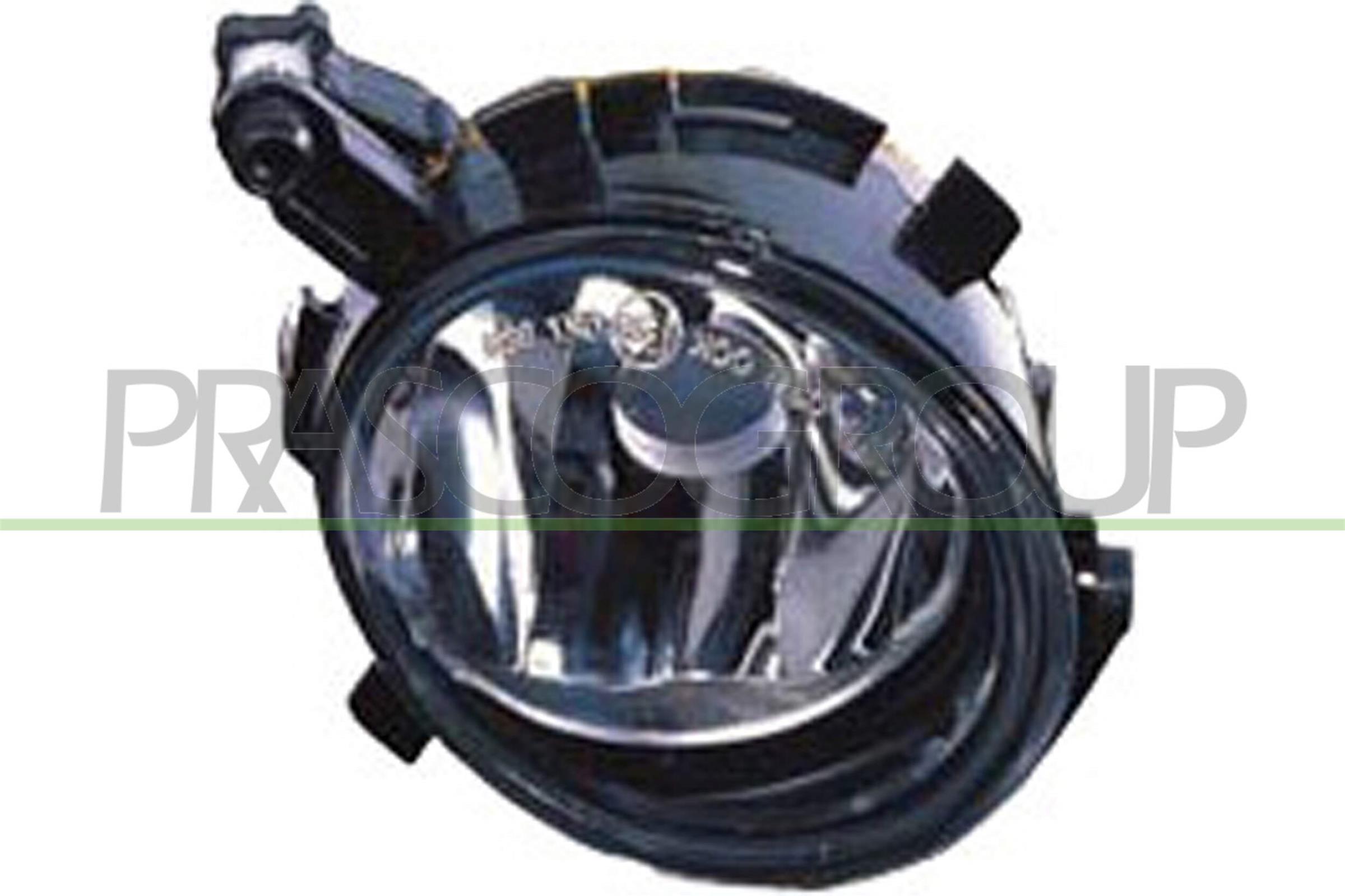 Front Fog Light PRASCO ST0354413