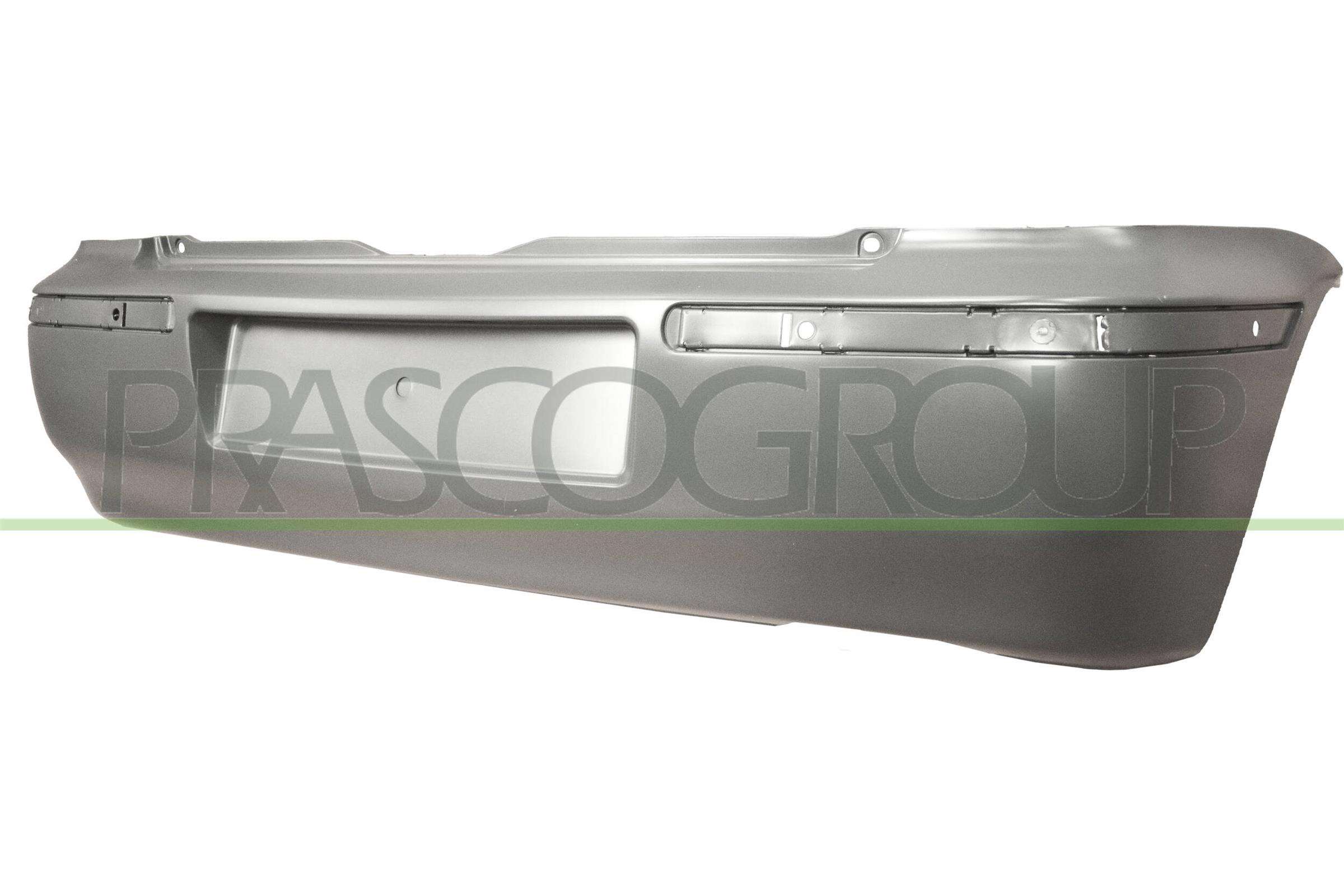 Bumper PRASCO VG0201051