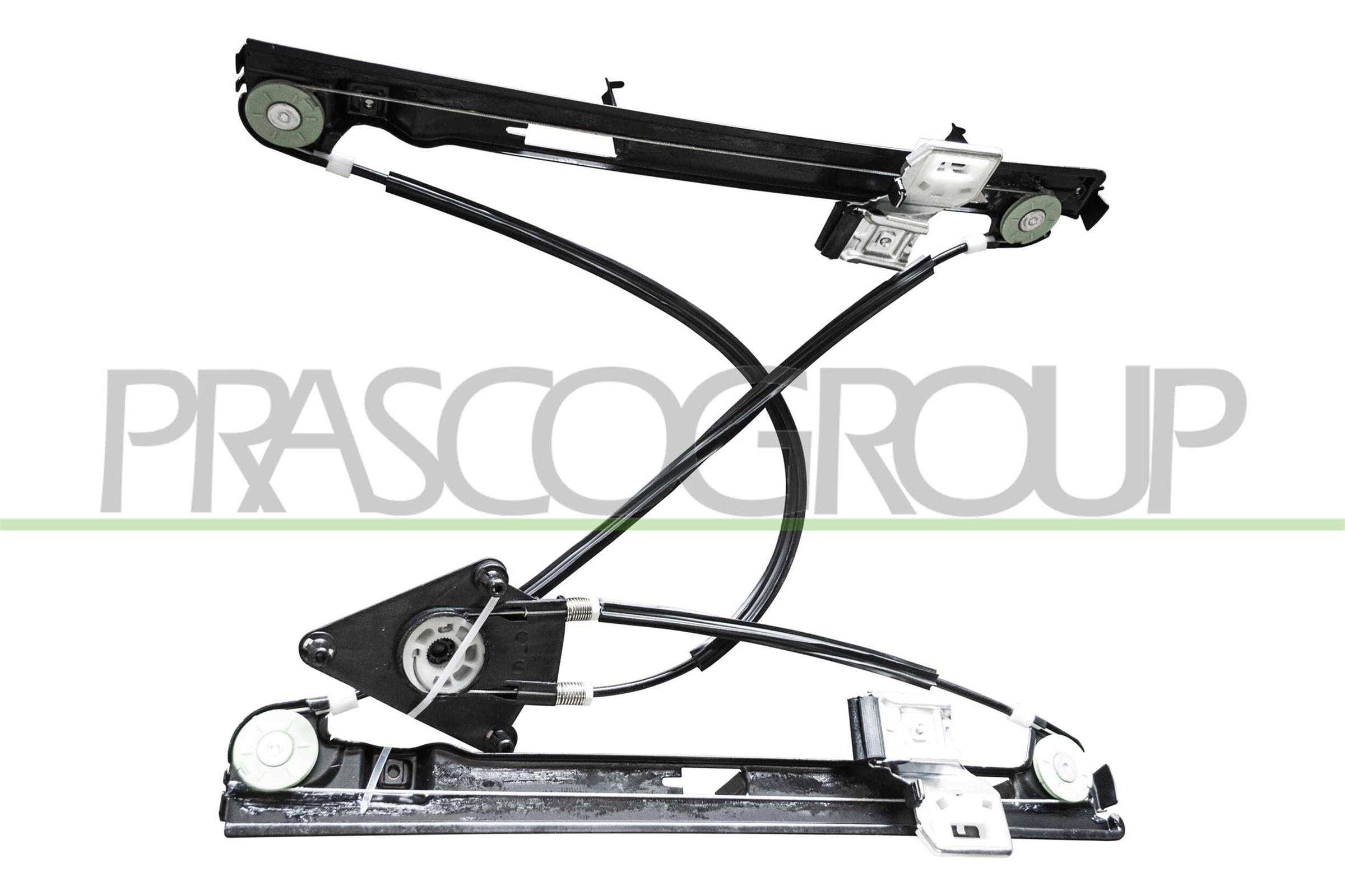 Window Regulator PRASCO ST320W024