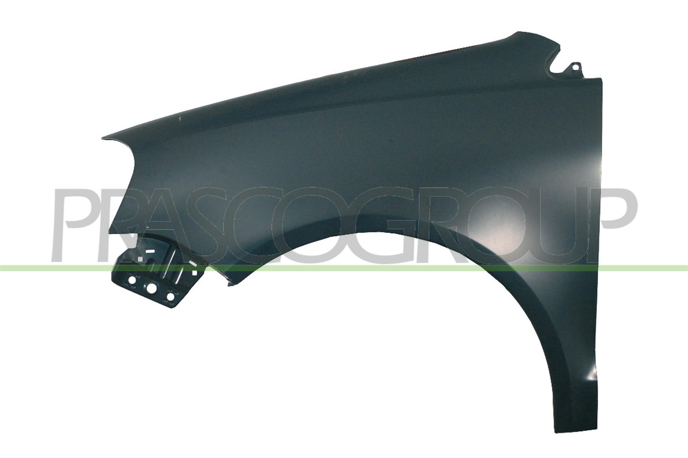 Błotnik PRASCO VG0223004
