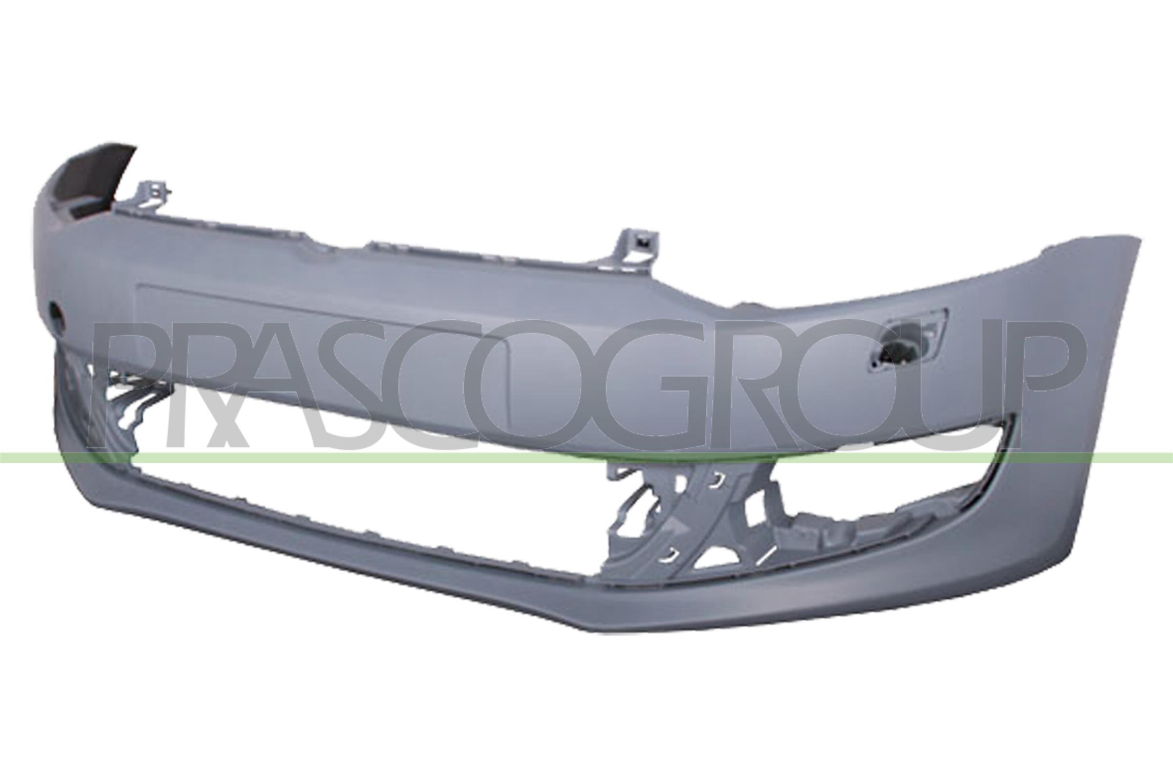 Bumper PRASCO VG0231011