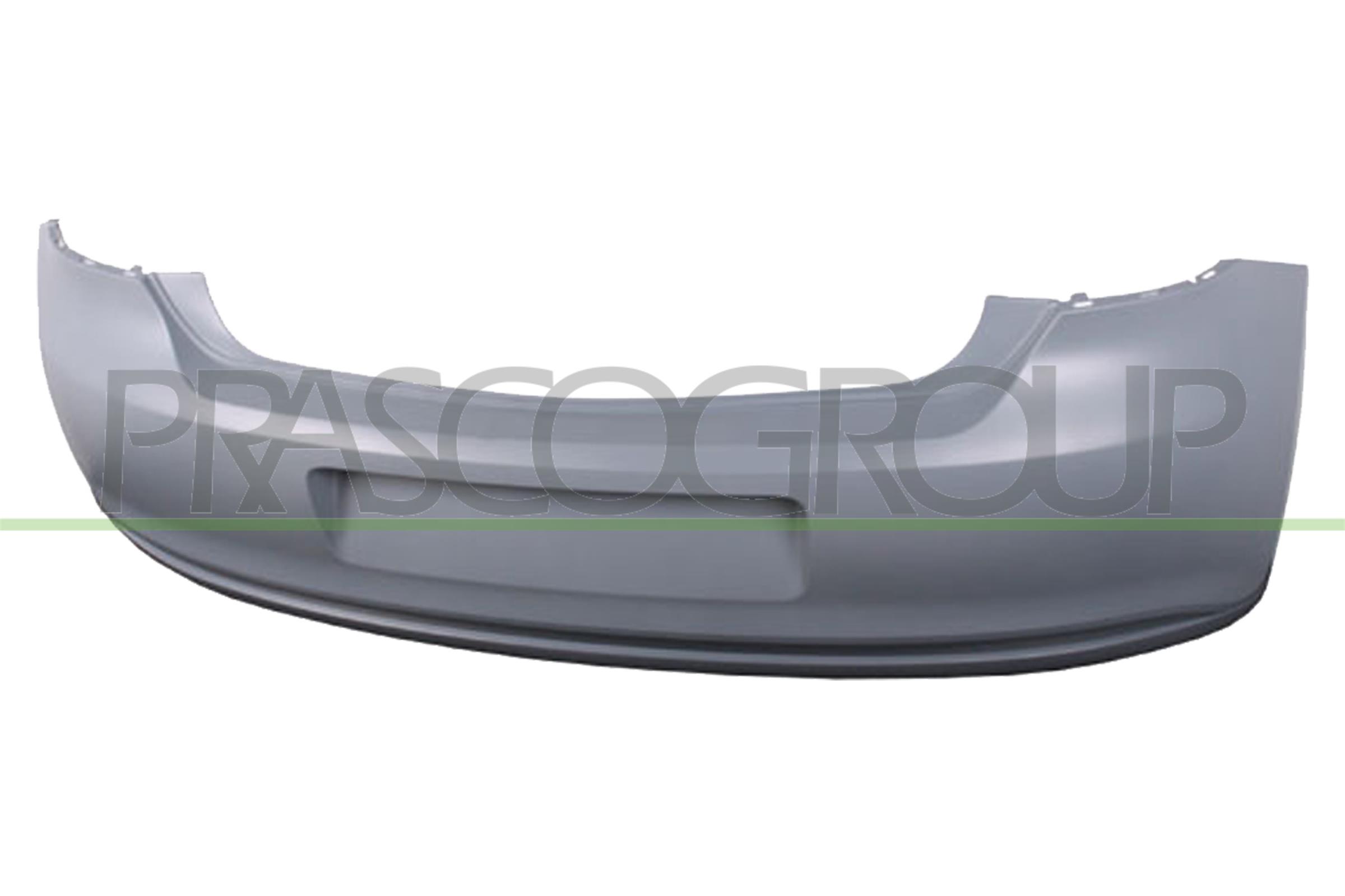 Bumper PRASCO VG0231051