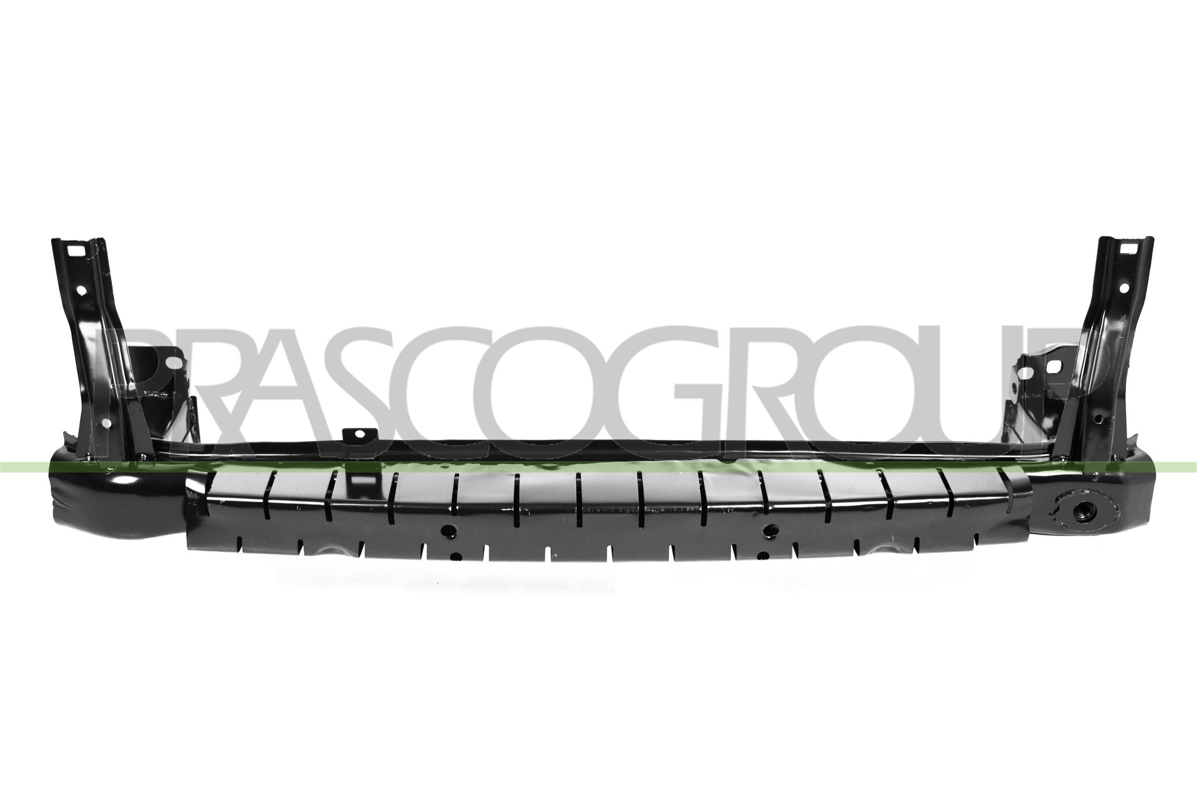 Support, bumper PRASCO VG0231622